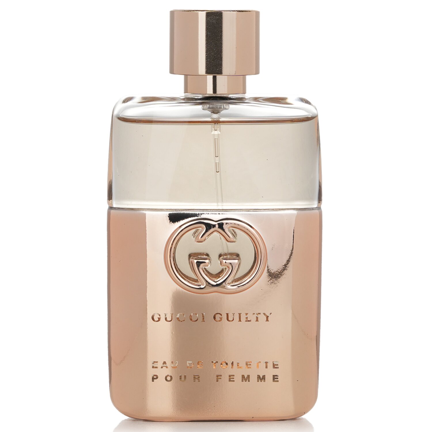 Gucci Guilty Pour Femme Eau De Toilette Spray 50ml/1.7oz