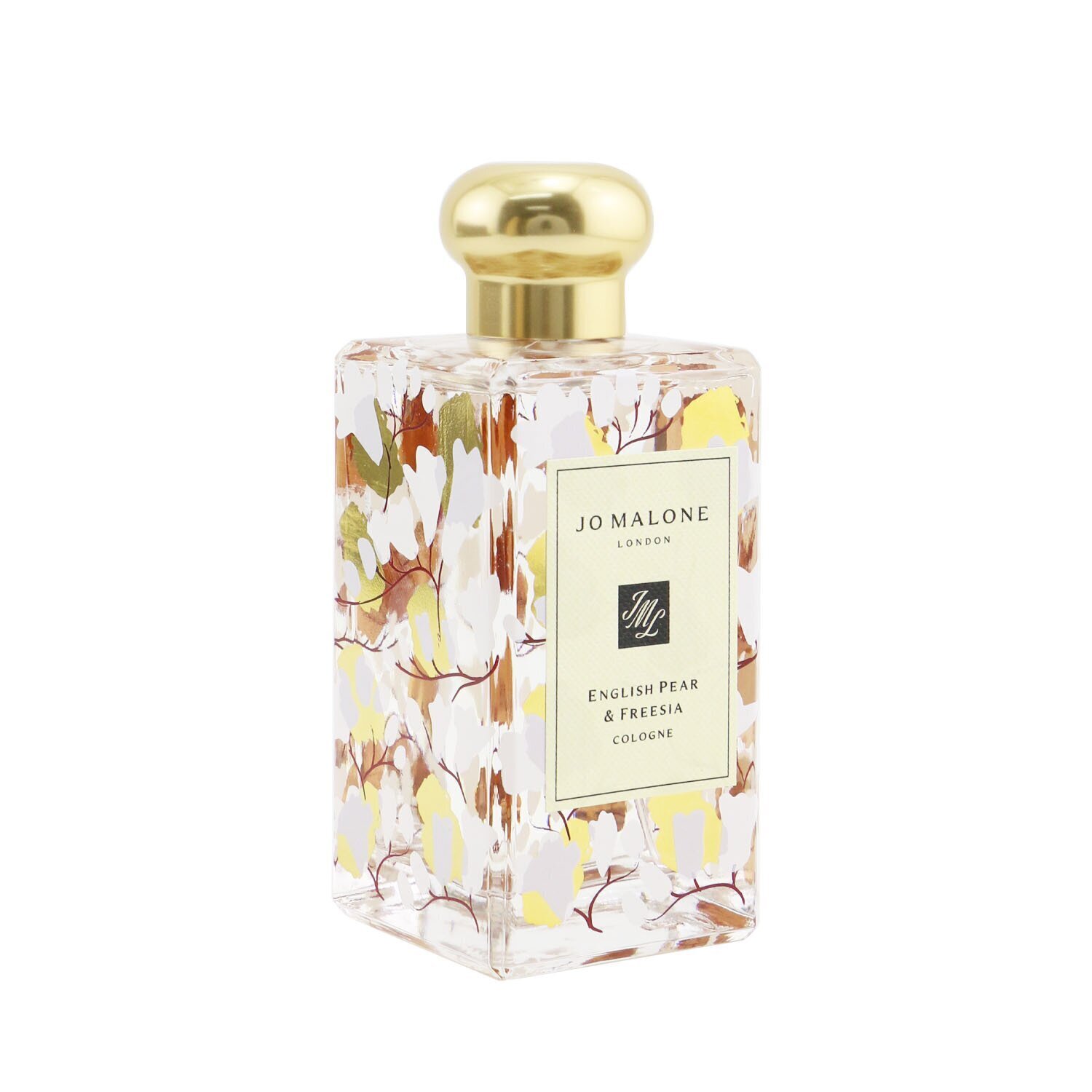 Jo Malone English Pear & Freesia Cologne Spray (Limited Edition Originally Without Box) 100ml/3.4oz