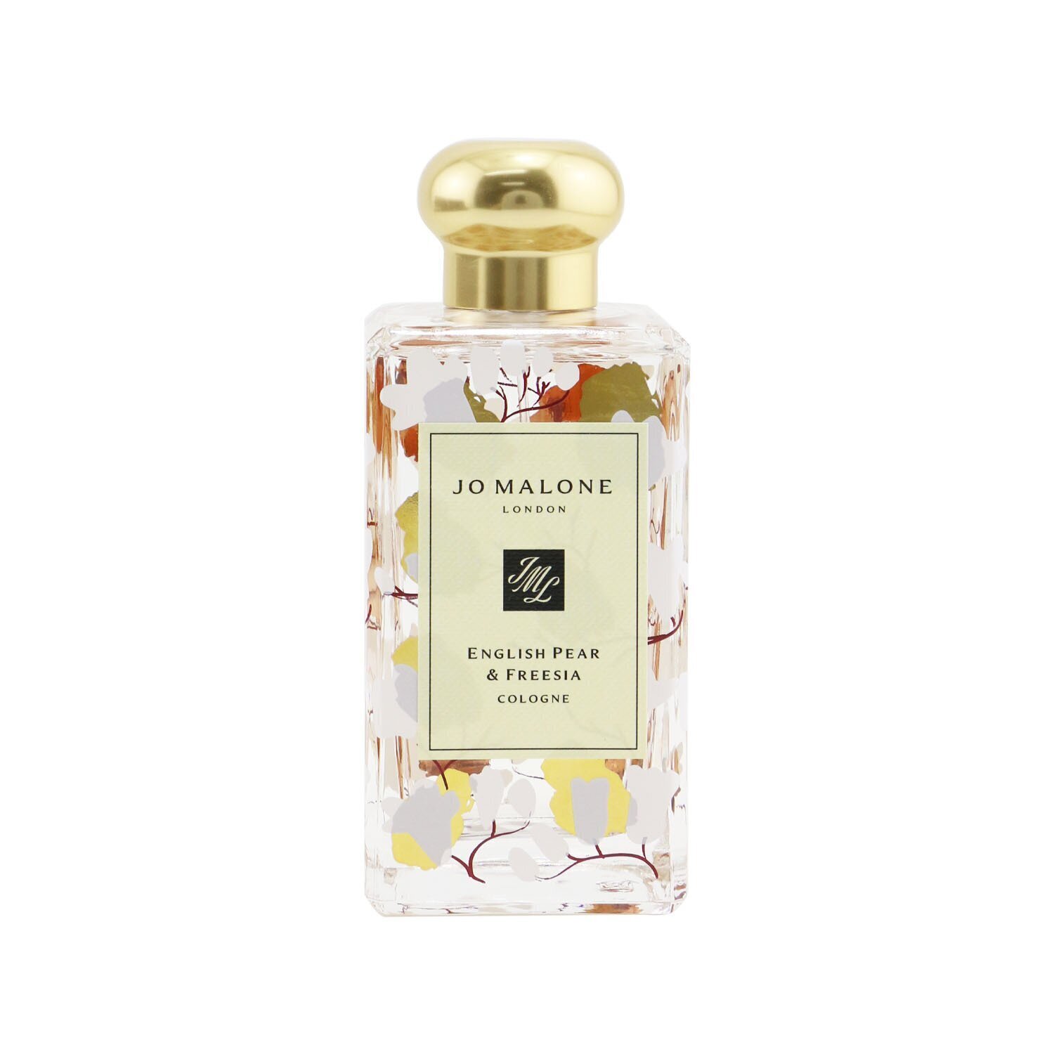 Jo Malone English Pear & Freesia Cologne Spray (Limited Edition Originally Without Box) 100ml/3.4oz