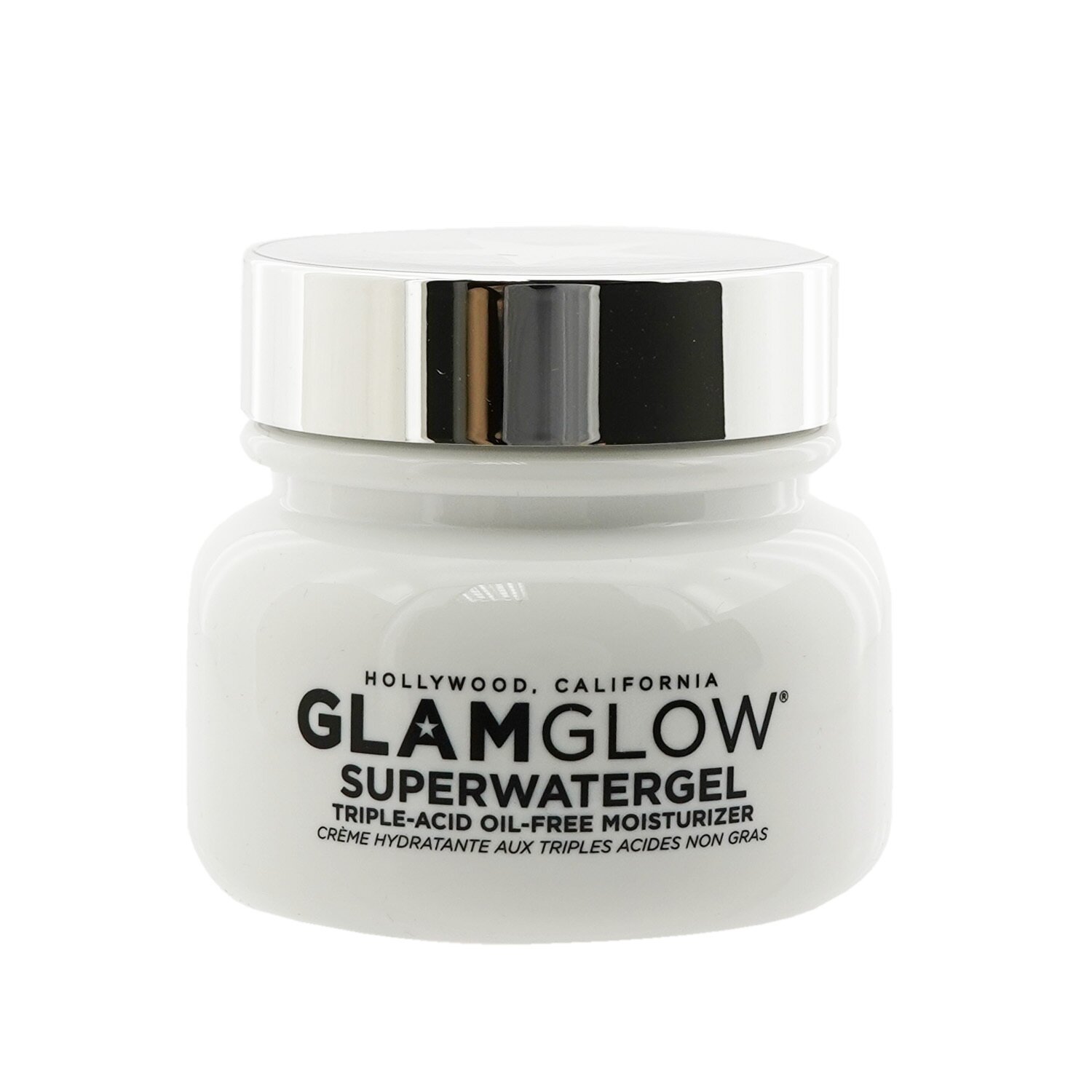 Glamglow مرطب ثلاثي الحمض خالٍ من الزيت Superwatergel 50ml/1.7oz