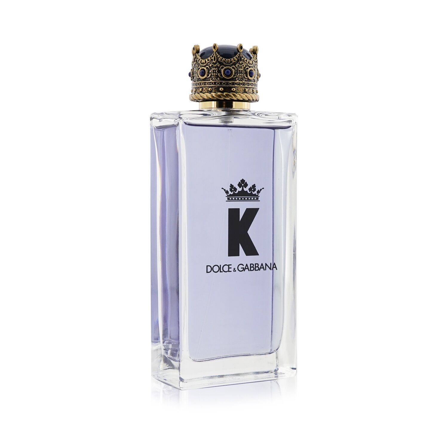 Dolce & Gabbana K Eau De Toilette Spray (Box Slightly Damaged) 150ml/5oz