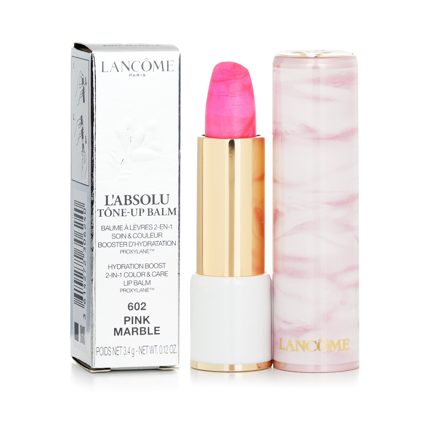 Lancome L'Absolu Tone Up Balm 3.4g/0.12oz