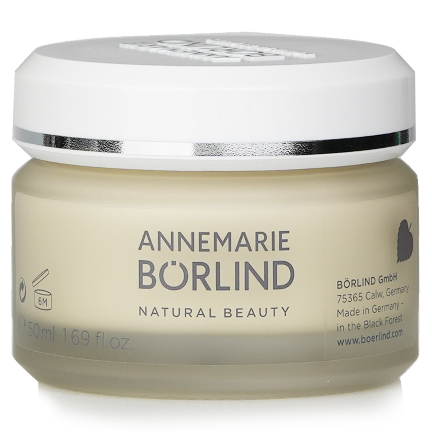 Annemarie Borlind LL Regeneration System Vitality taaselustav päevakreem 50ml/1.69oz