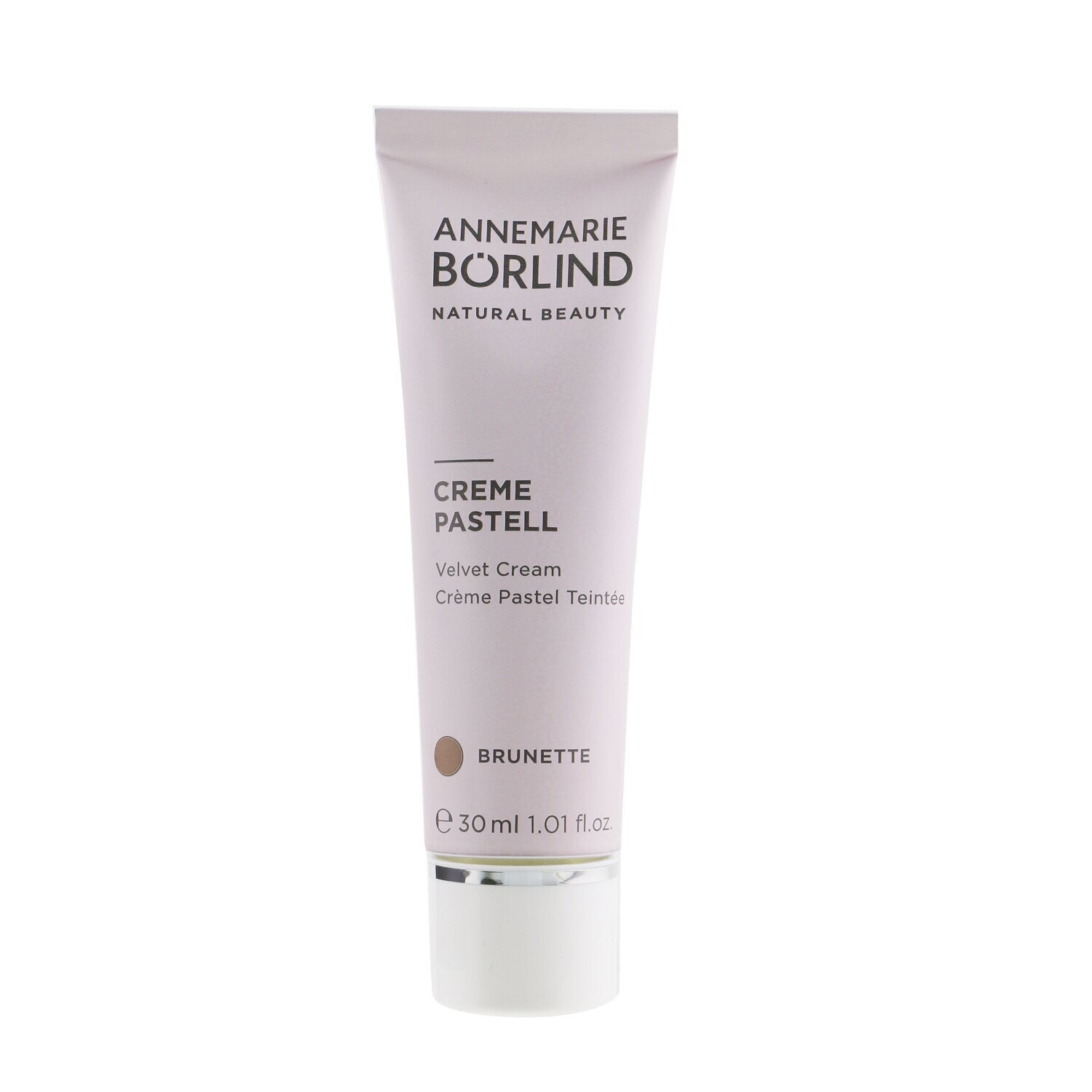 Annemarie Borlind Crema Aterciopelada 30ml/1.01oz