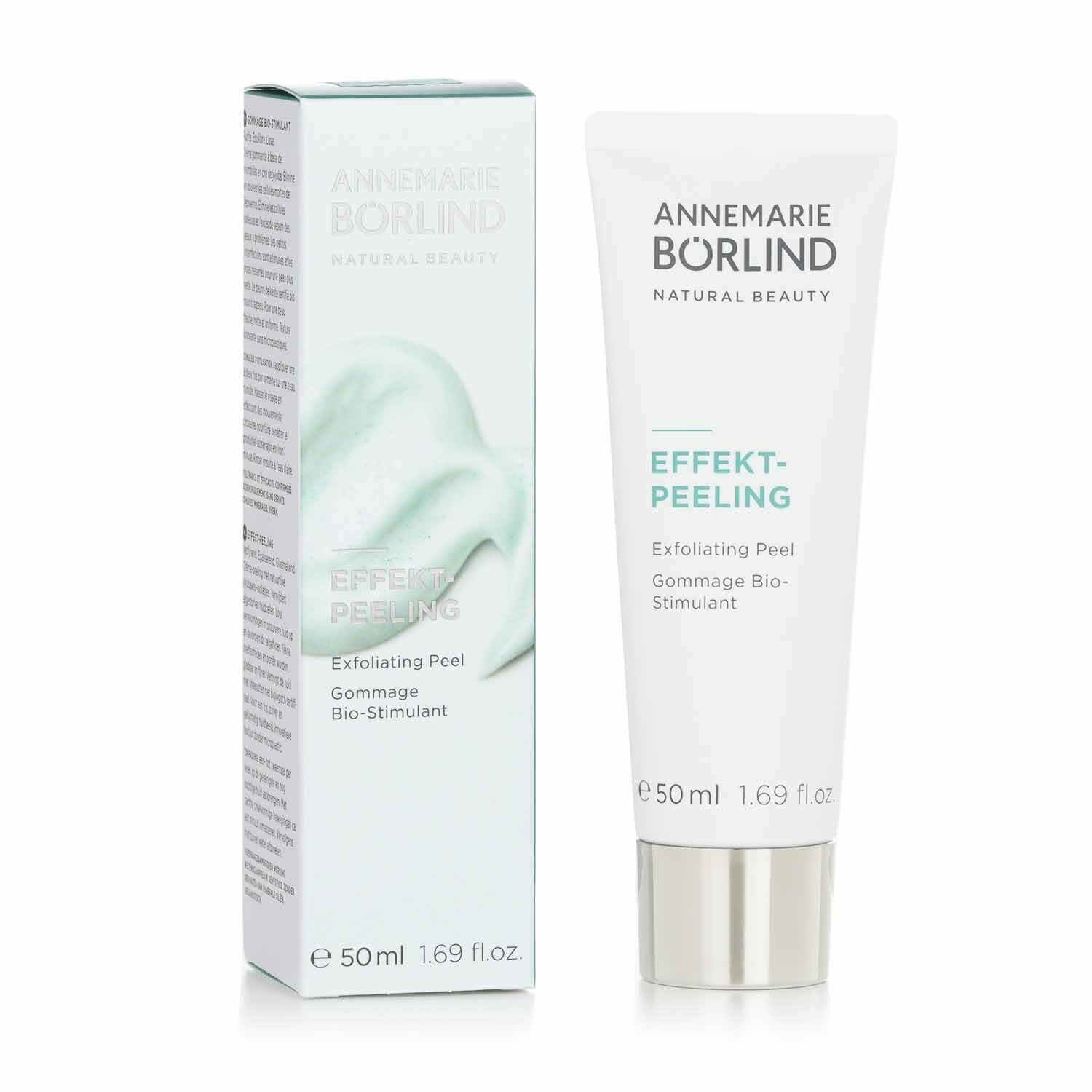 Annemarie Borlind Peeling Esfoliante 50ml/1.69oz