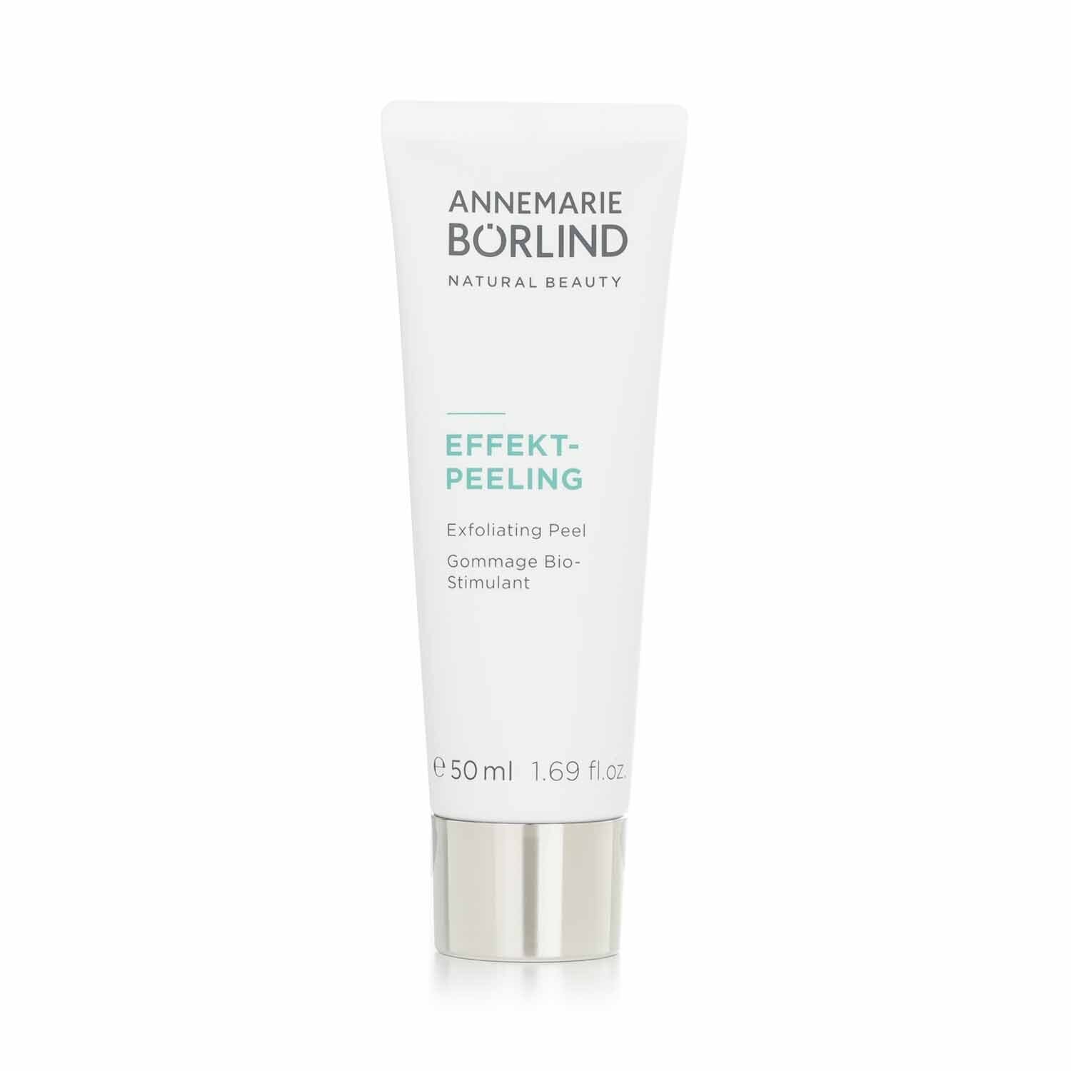 Annemarie Borlind Peeling Esfoliante 50ml/1.69oz