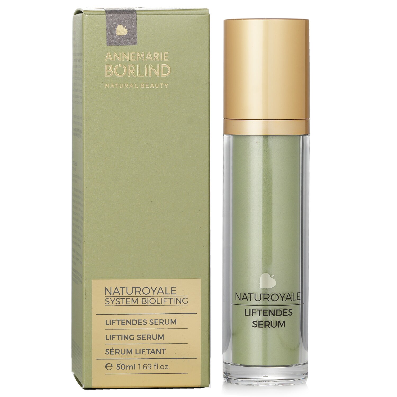 Annemarie Borlind سيرم لشد البشرة Naturoyale System Biolifting - للبشرة الناضجة 50ml/1.69oz