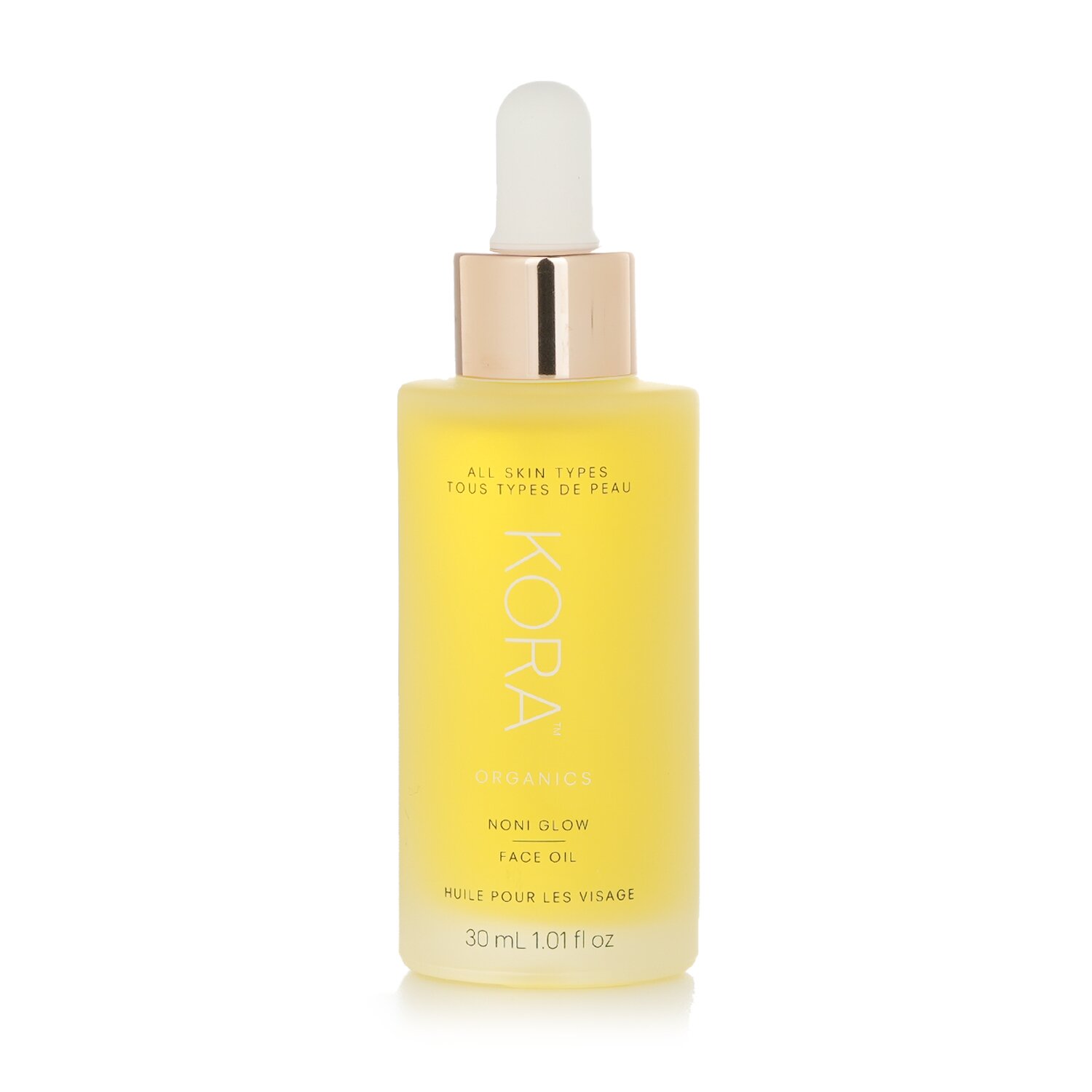 Kora Organics Noni Glow Face Oil 30ml/1.01oz