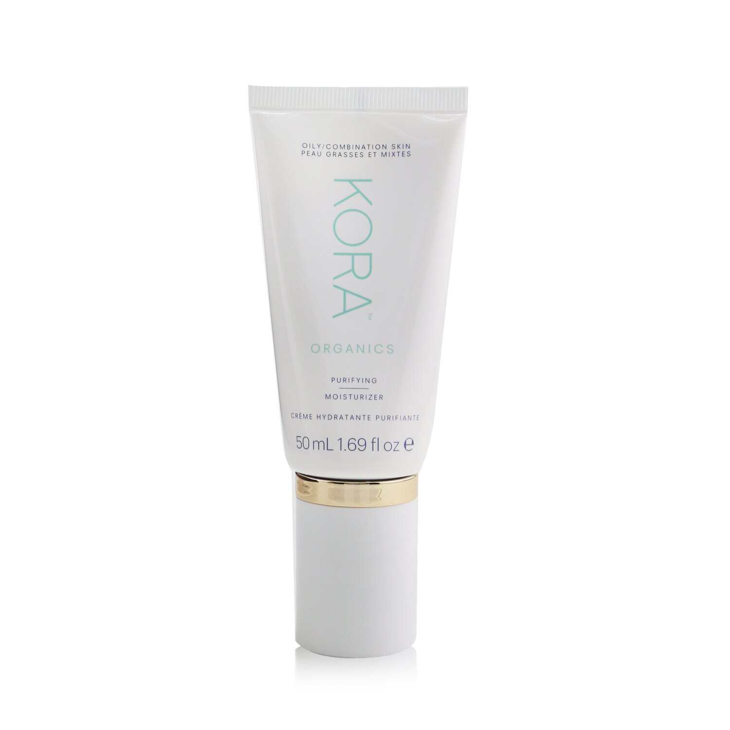 Kora Organics Purifying Moisturizer 50ml/1.69oz