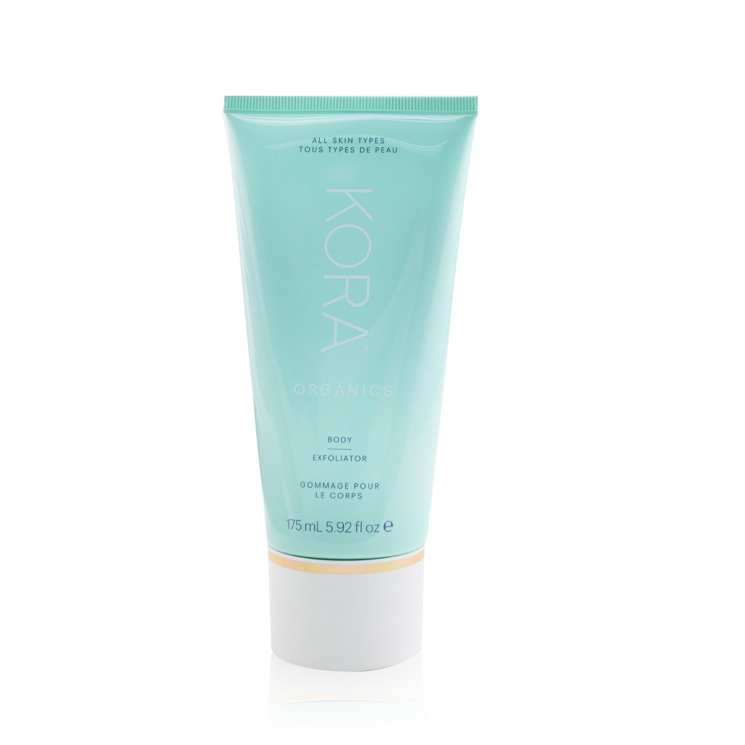 Kora Organics Ексфолиант за тяло 175ml/5.92oz