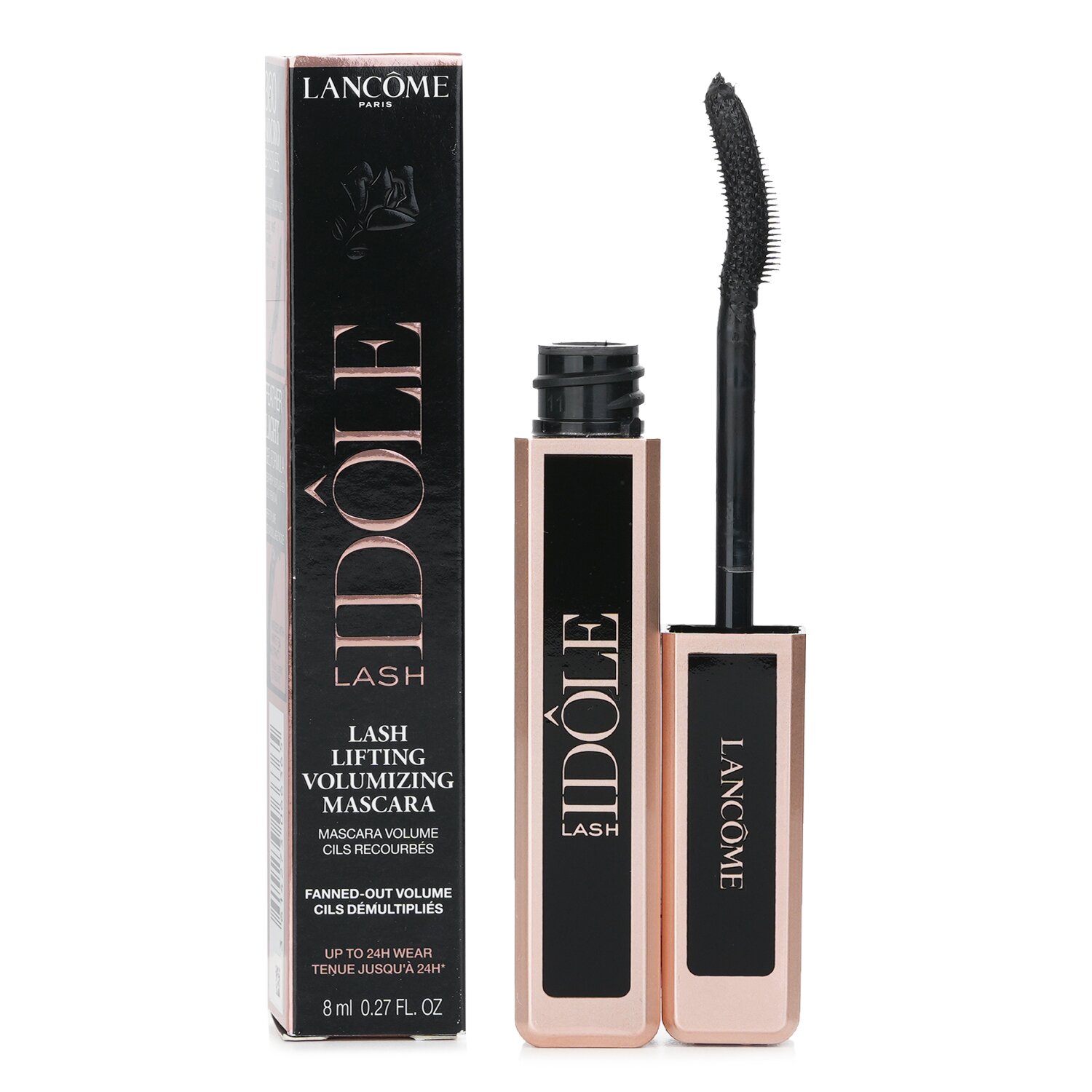 Lancome Lash Idole Lash Lifting Volumizing Mascara 8ml/0.27oz