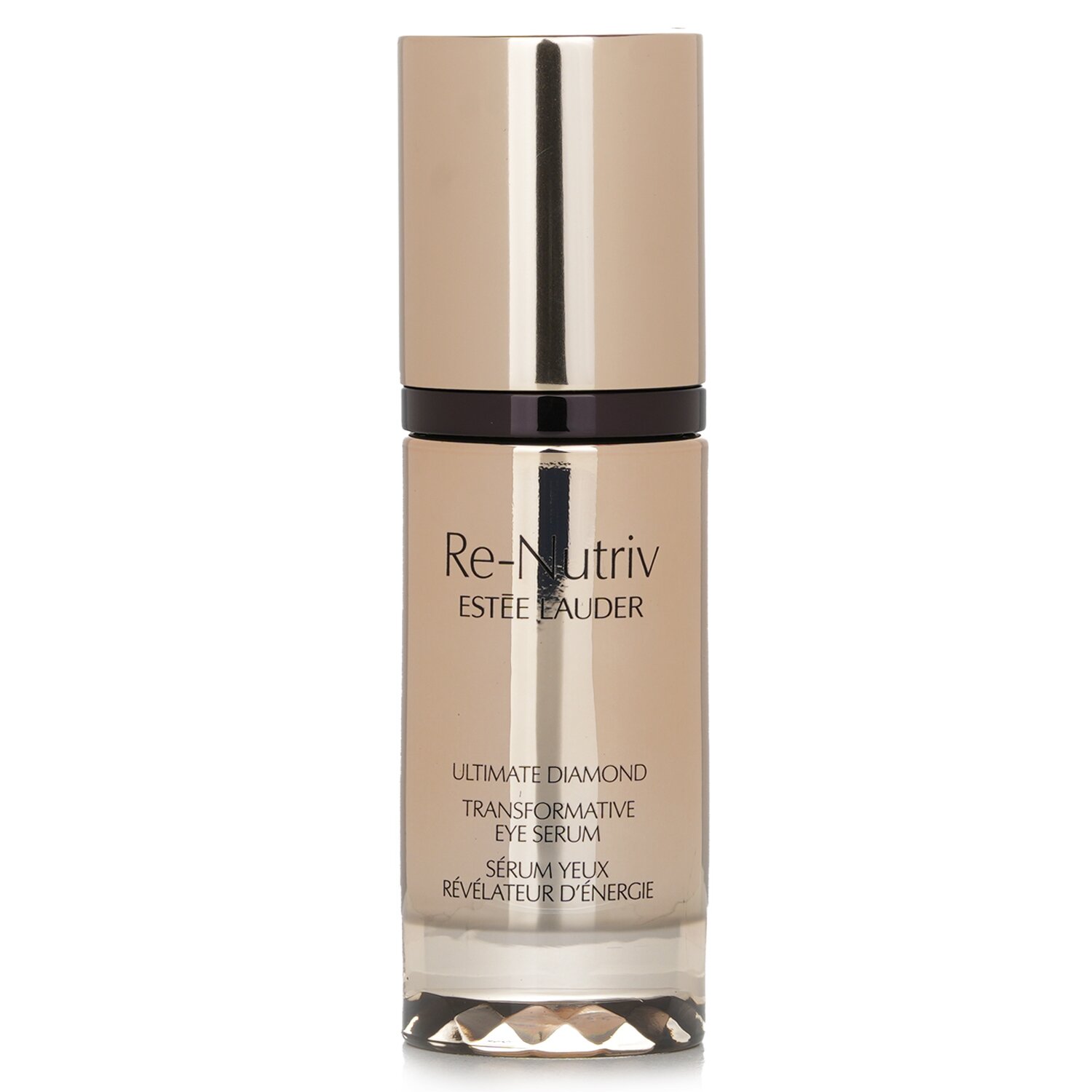 2024 Re-Nutriv Estēe Lauder Ultimate Diamond Eye Serum