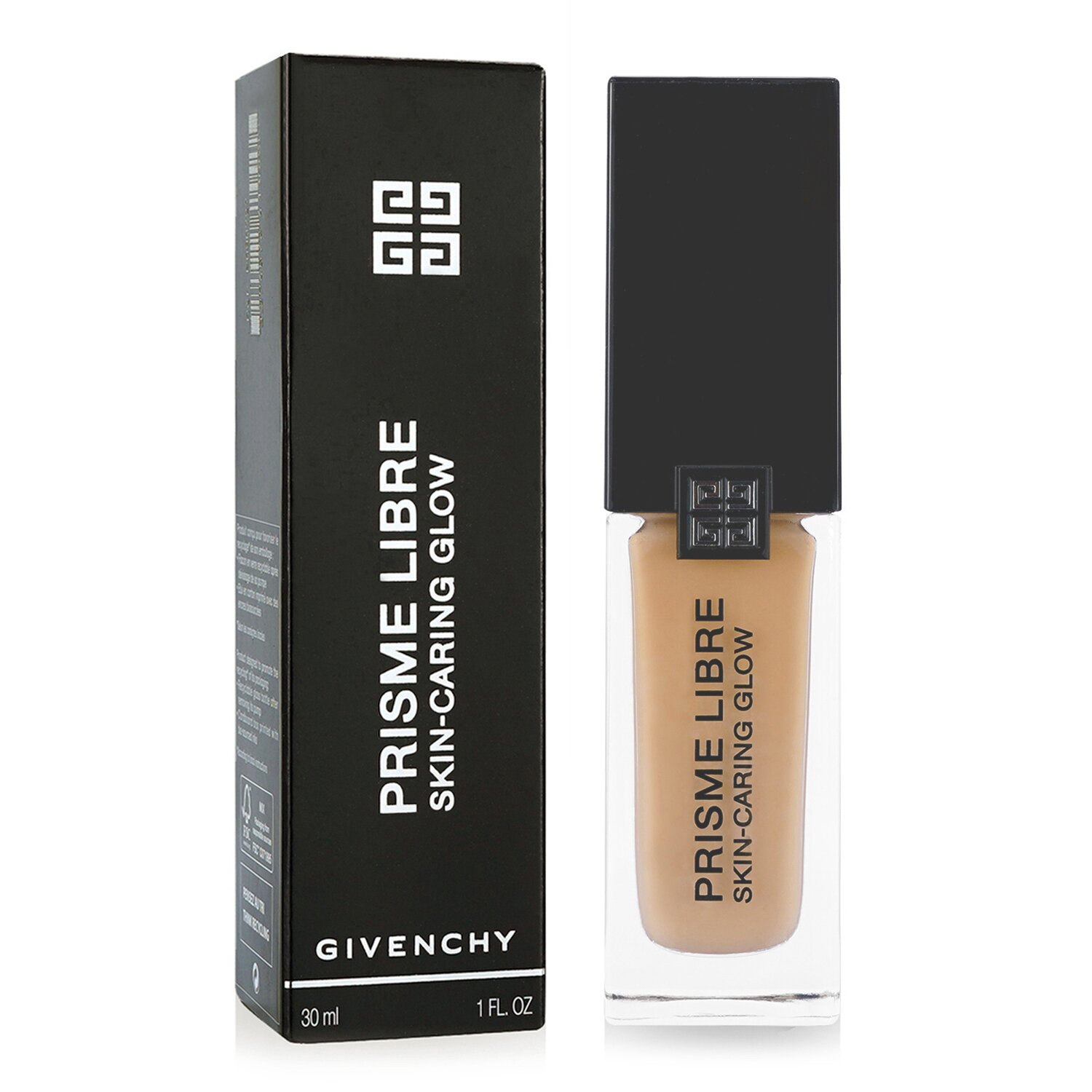 Givenchy Prisme Libre Skin Caring Glow Foundation 30ml/1oz