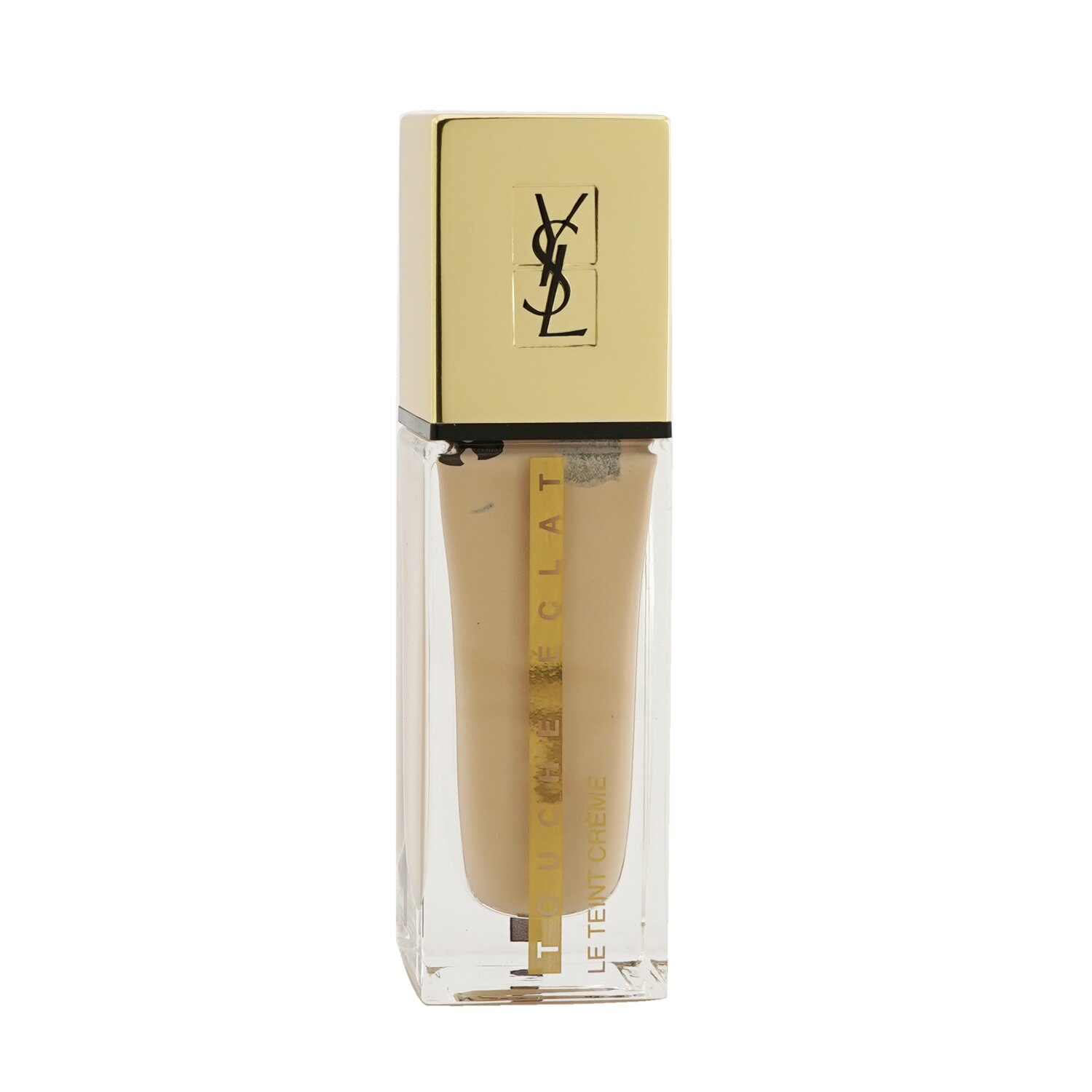 Yves Saint Laurent Touche Eclat Le Teint Creme Long Wear Radiance Foundation SPF10 25ml/0.84oz