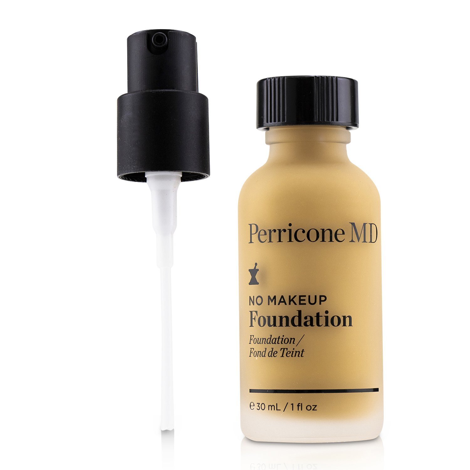 Perricone MD No Makeup Foundation SPF 20 30ml/1oz