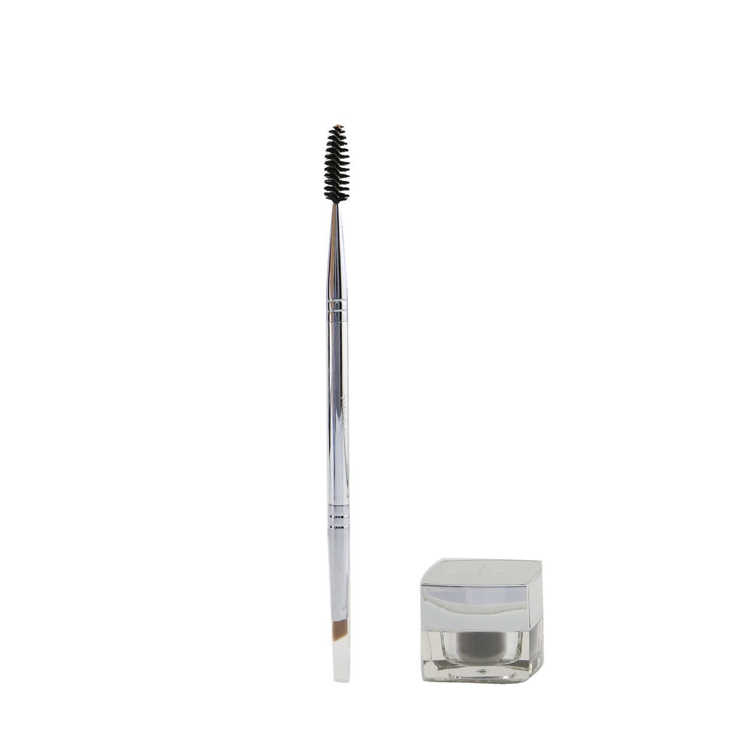 Plume Science Nourish & Define Brow Pomade (With Dual Ended Brush) 4g/0.14oz