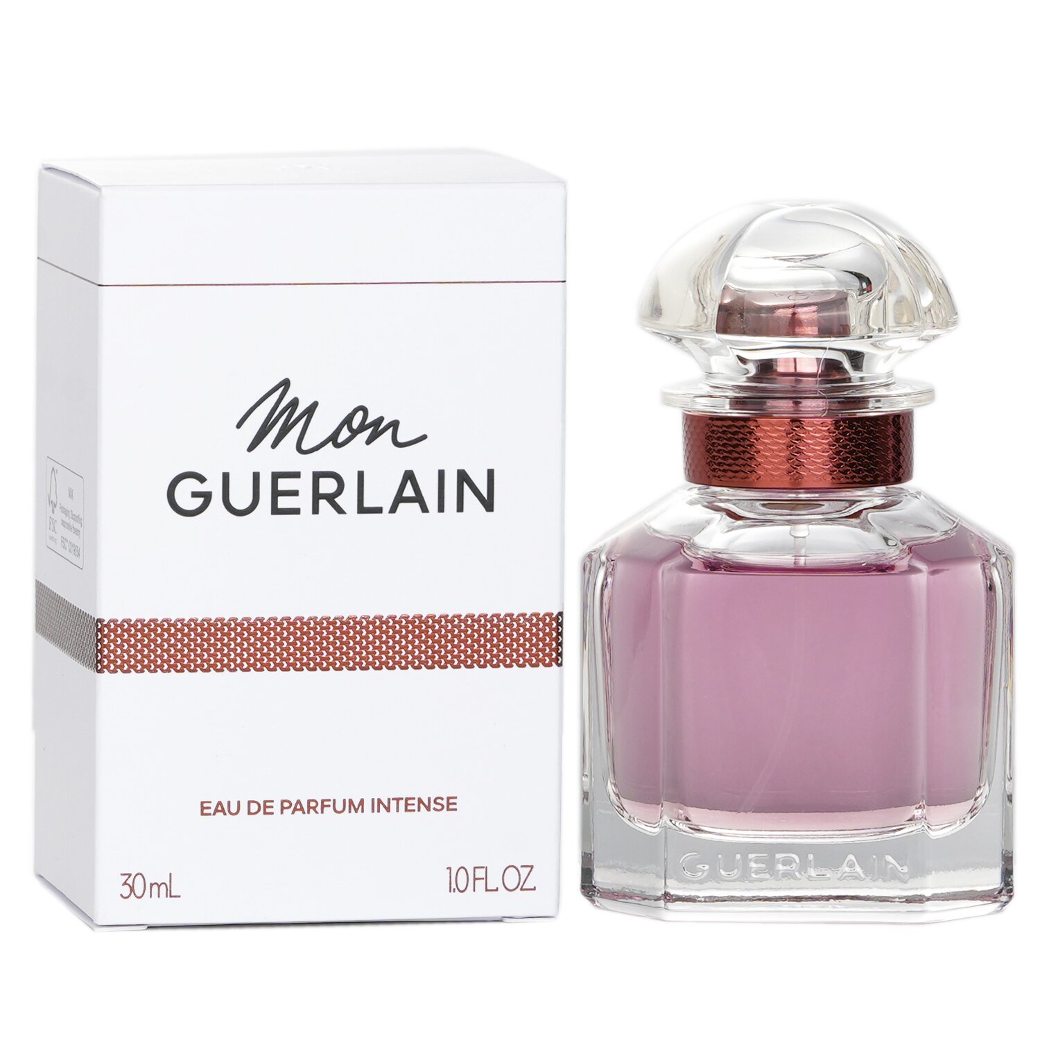 Guerlain Mon Guerlain Intense או דה פרפיום ספריי 30ml/1oz