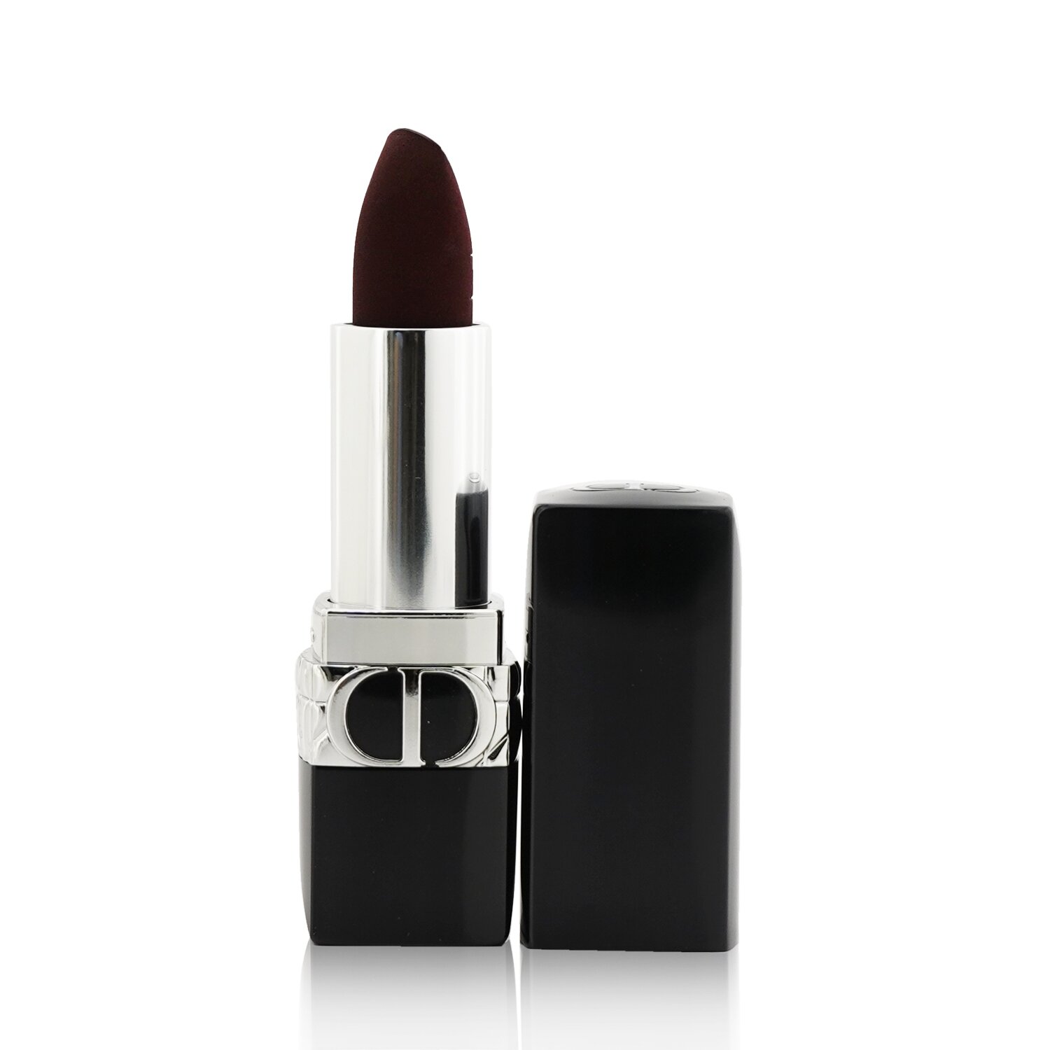 Christian Dior Rouge Dior Couture Colour Refillable Lipstick 3.5g/0.12oz