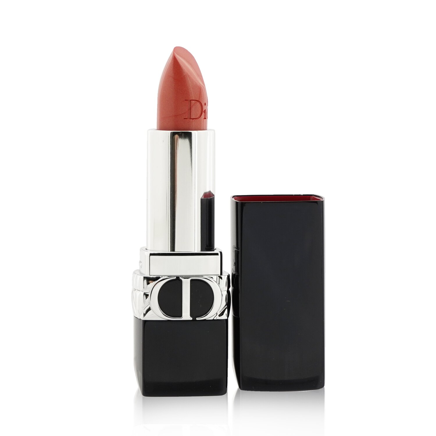 Christian Dior أحمر شفاه مريح طويل الأمد Rouge Dior Couture 3.5g/0.12oz