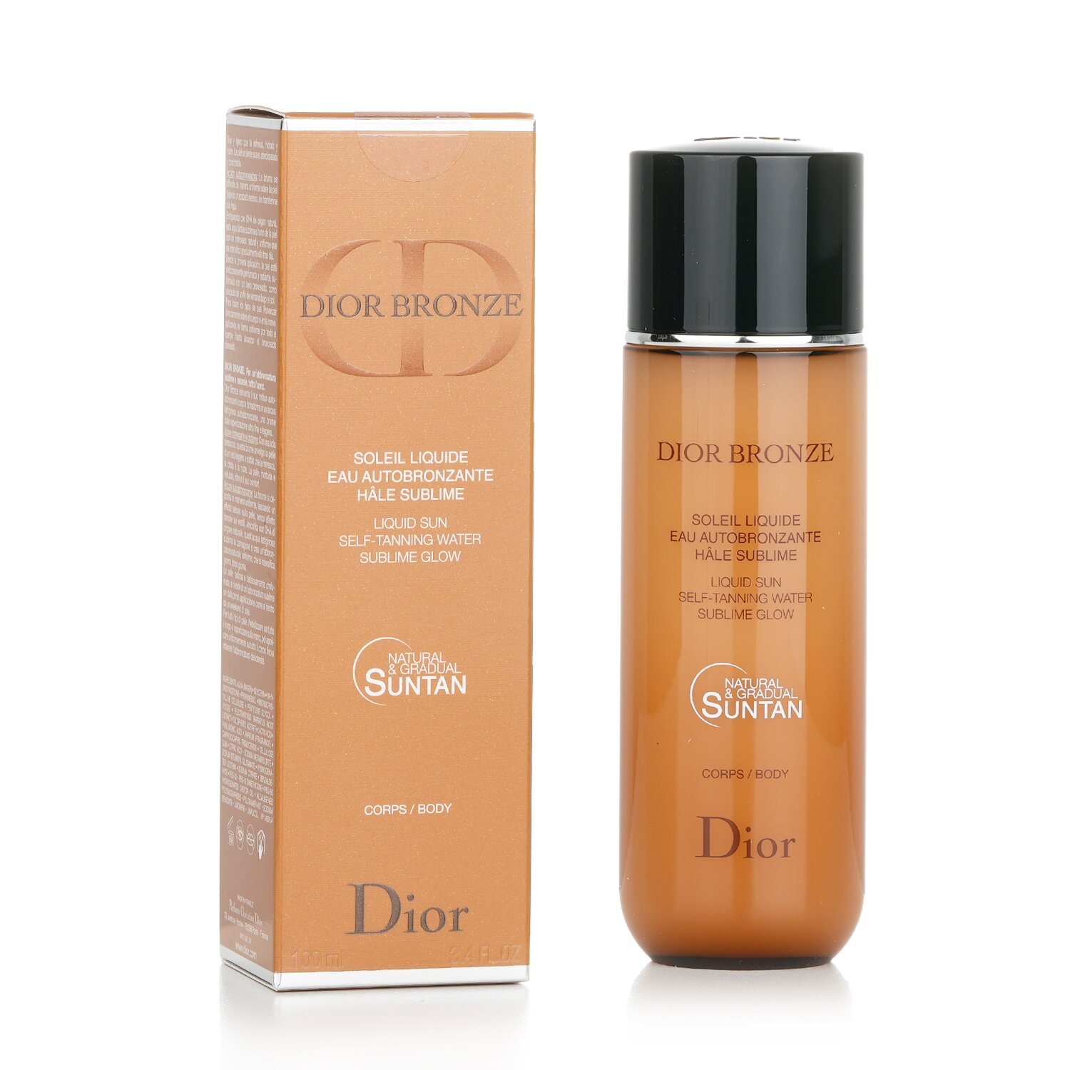 Dior liquid bronzer sales