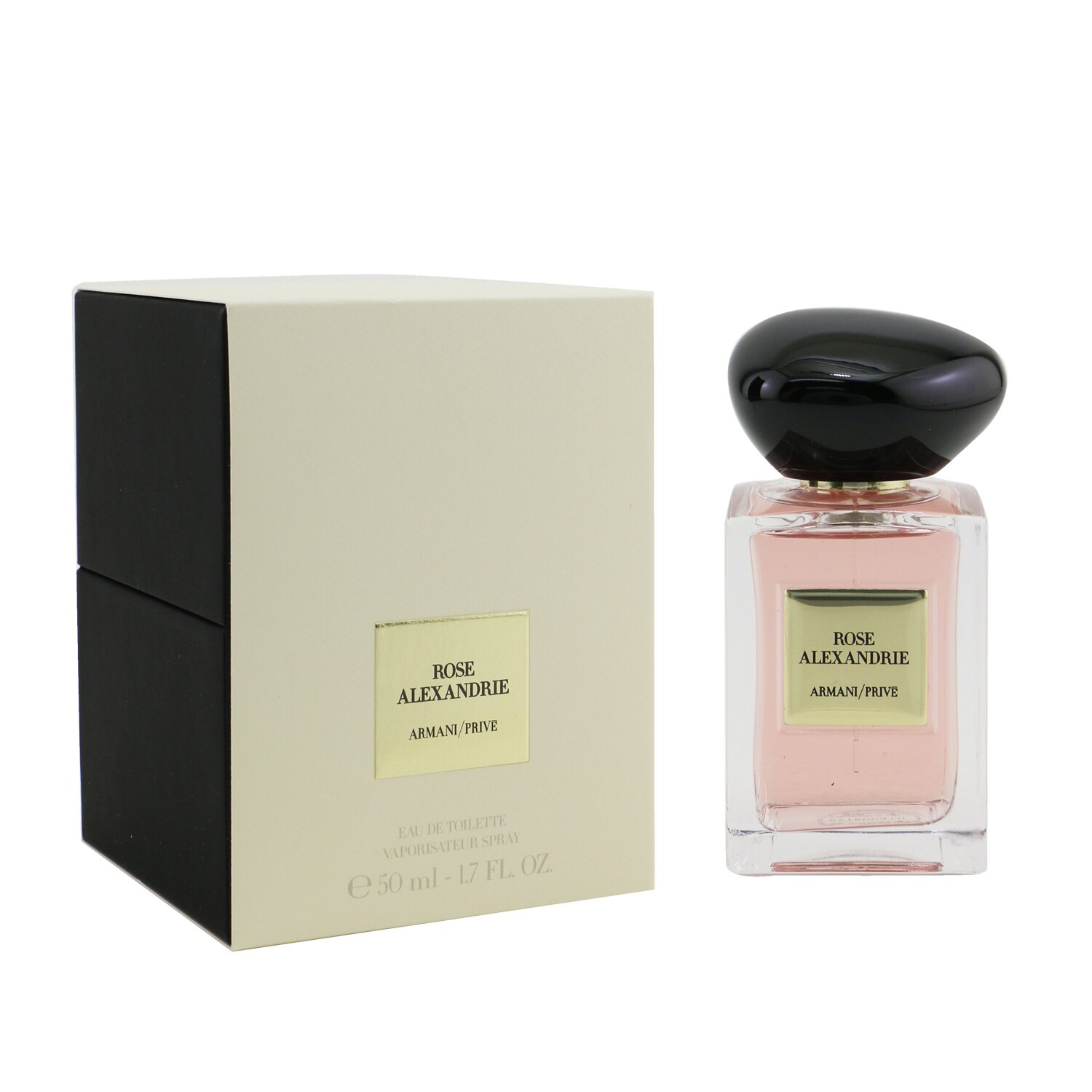 Giorgio Armani Prive Rose Alexandrie Eau De Toilette Spray 50ml/1.7oz