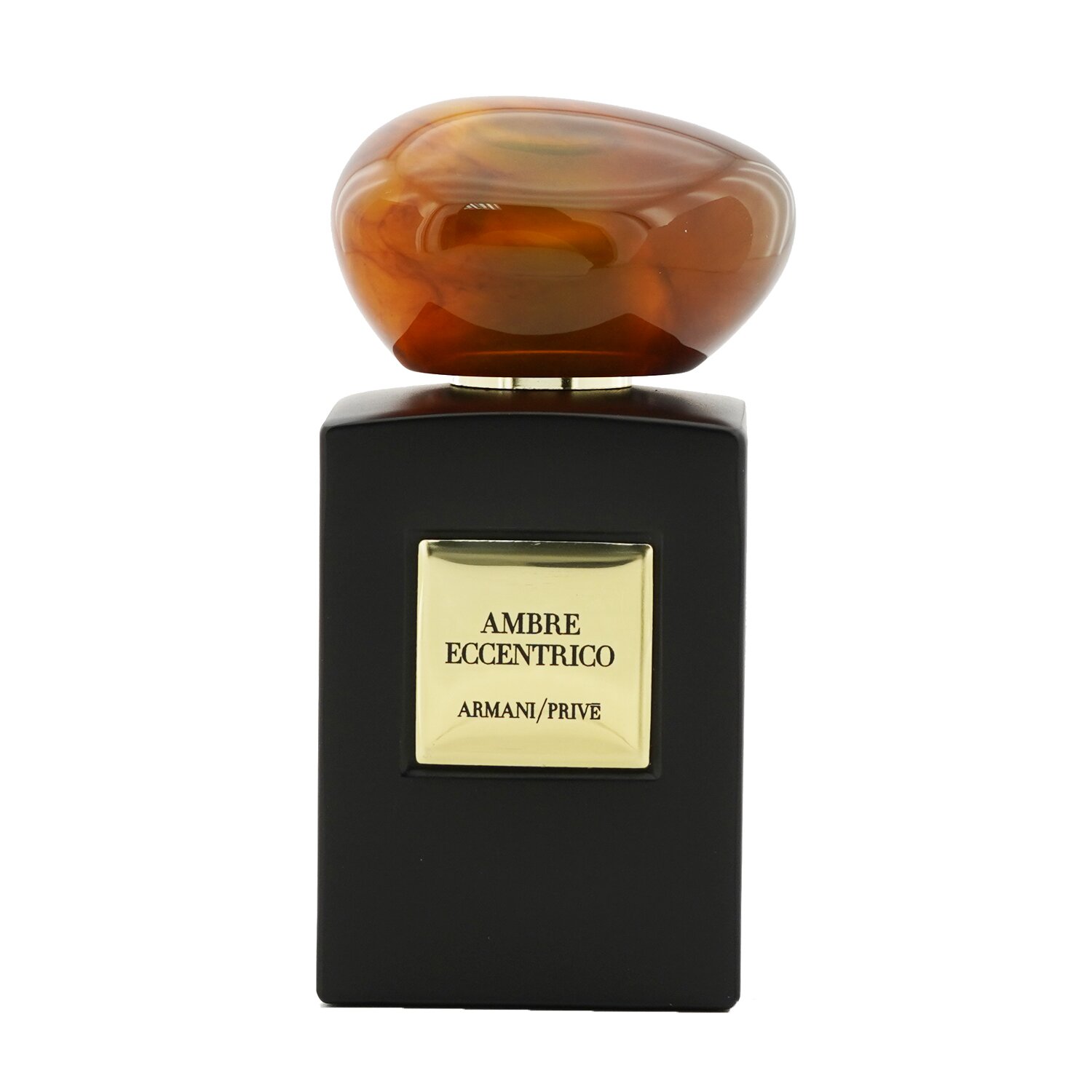 Giorgio Armani Prive Ambre Eccentrico או דה פרפיום ספריי 50ml/1.7oz