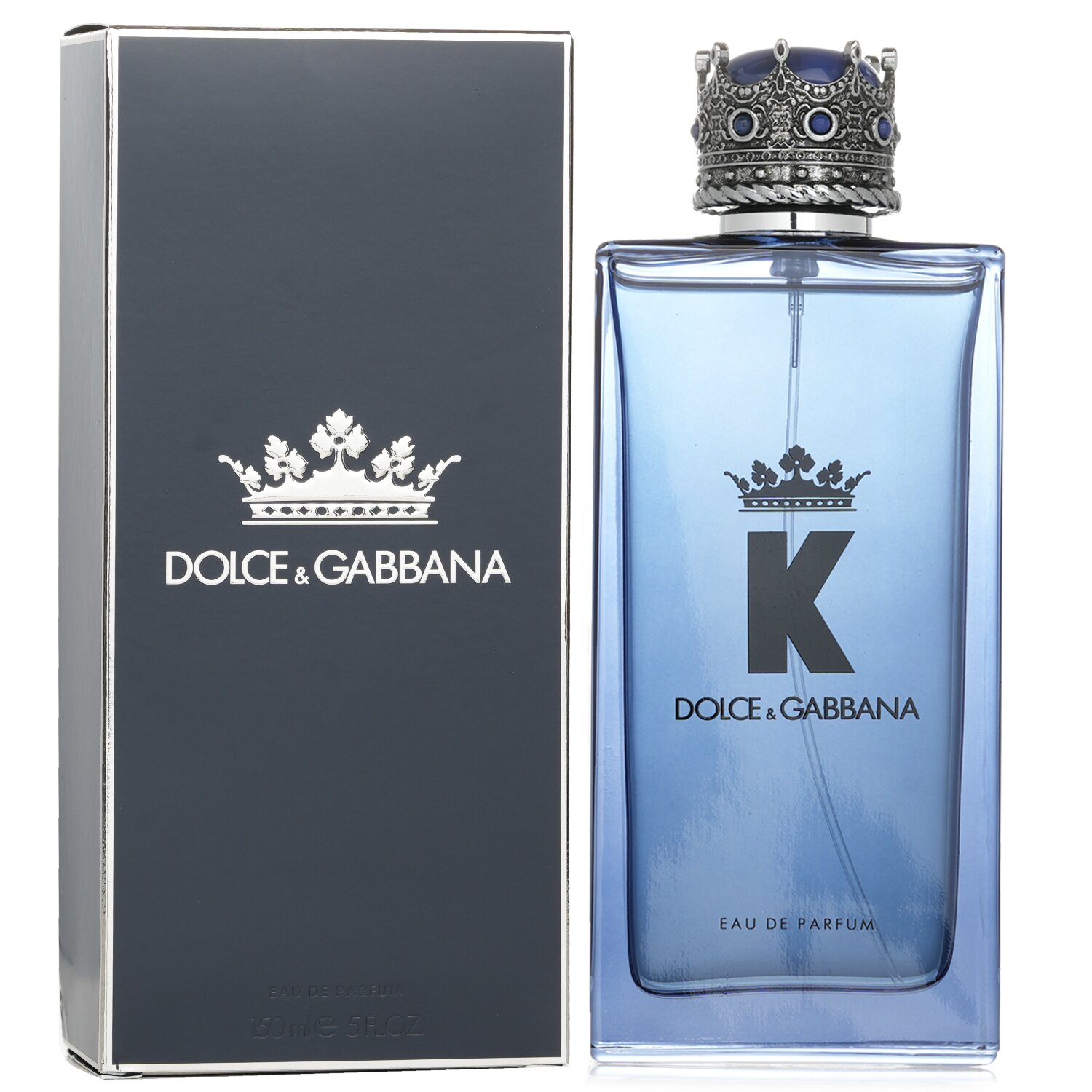 Dolce & Gabbana K Парфюмированная Вода Спрей 150ml/5oz