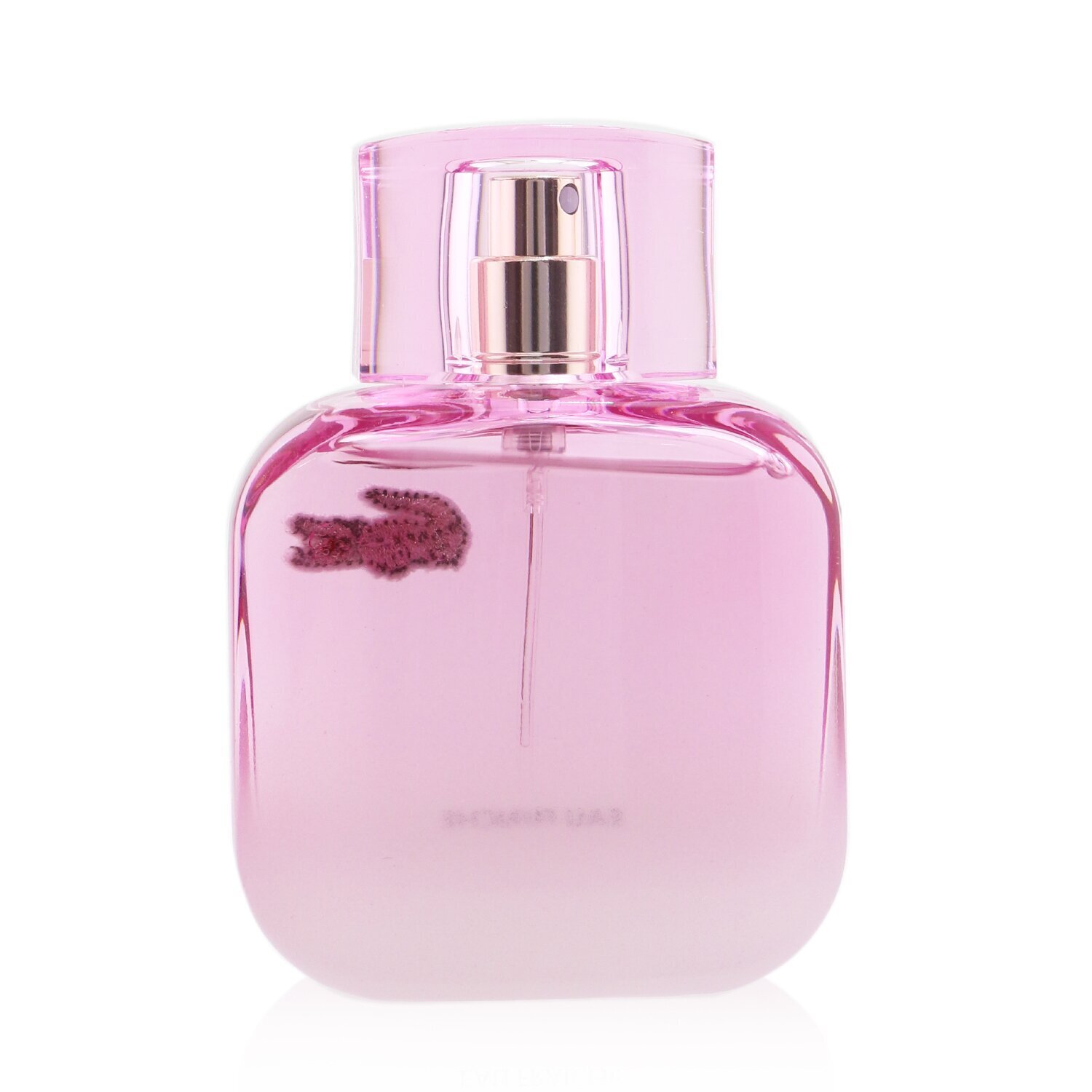 Perfume eau de fashion lacoste mujer