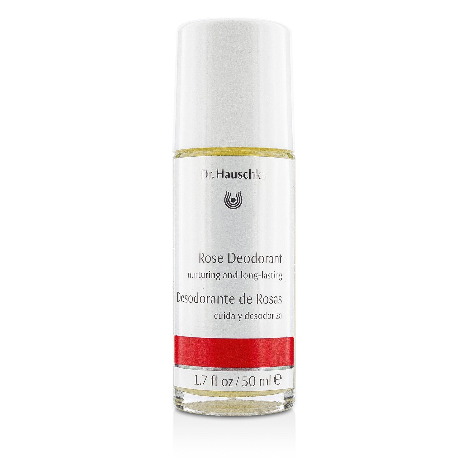 Dr. Hauschka Rose Deodorant (Exp. Date: 09/2021) 50ml/1.7oz