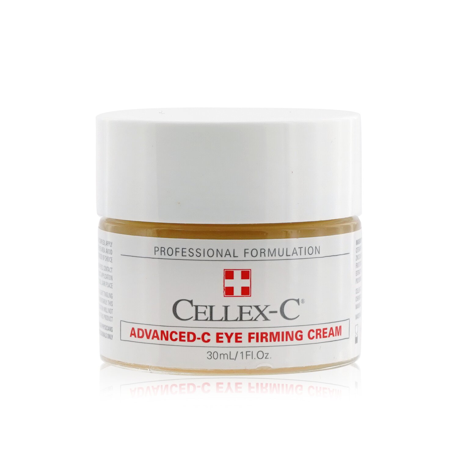 Cellex-C Advanced-C Eye Firming Cream (Exp. Date: 09/2021) 30ml/1oz