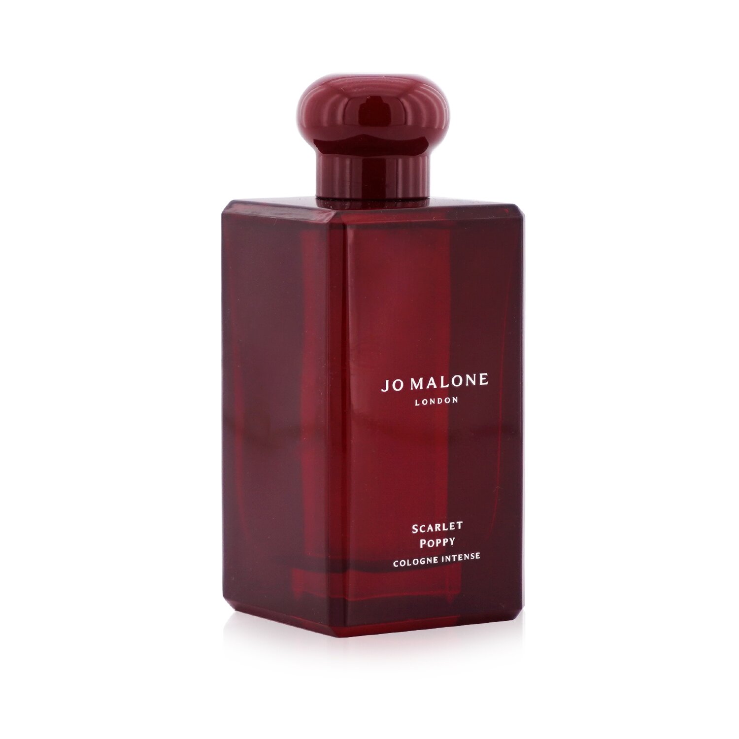 Jo Malone Scarlet Poppy Cologne Intense Spray (Originally Without Box) 100ml/3.4oz