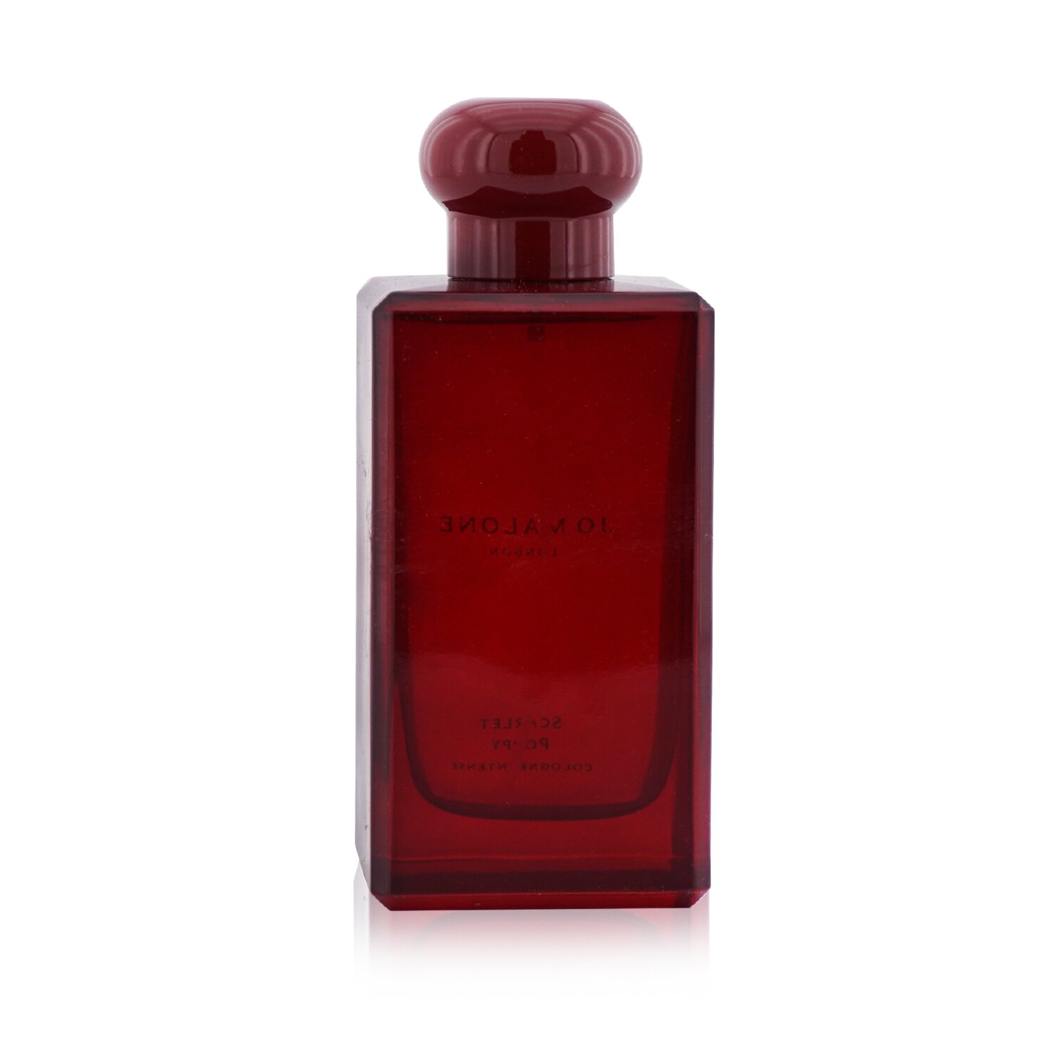 Jo Malone Scarlet Poppy Cologne Intense Spray (Originally Without Box) 100ml/3.4oz