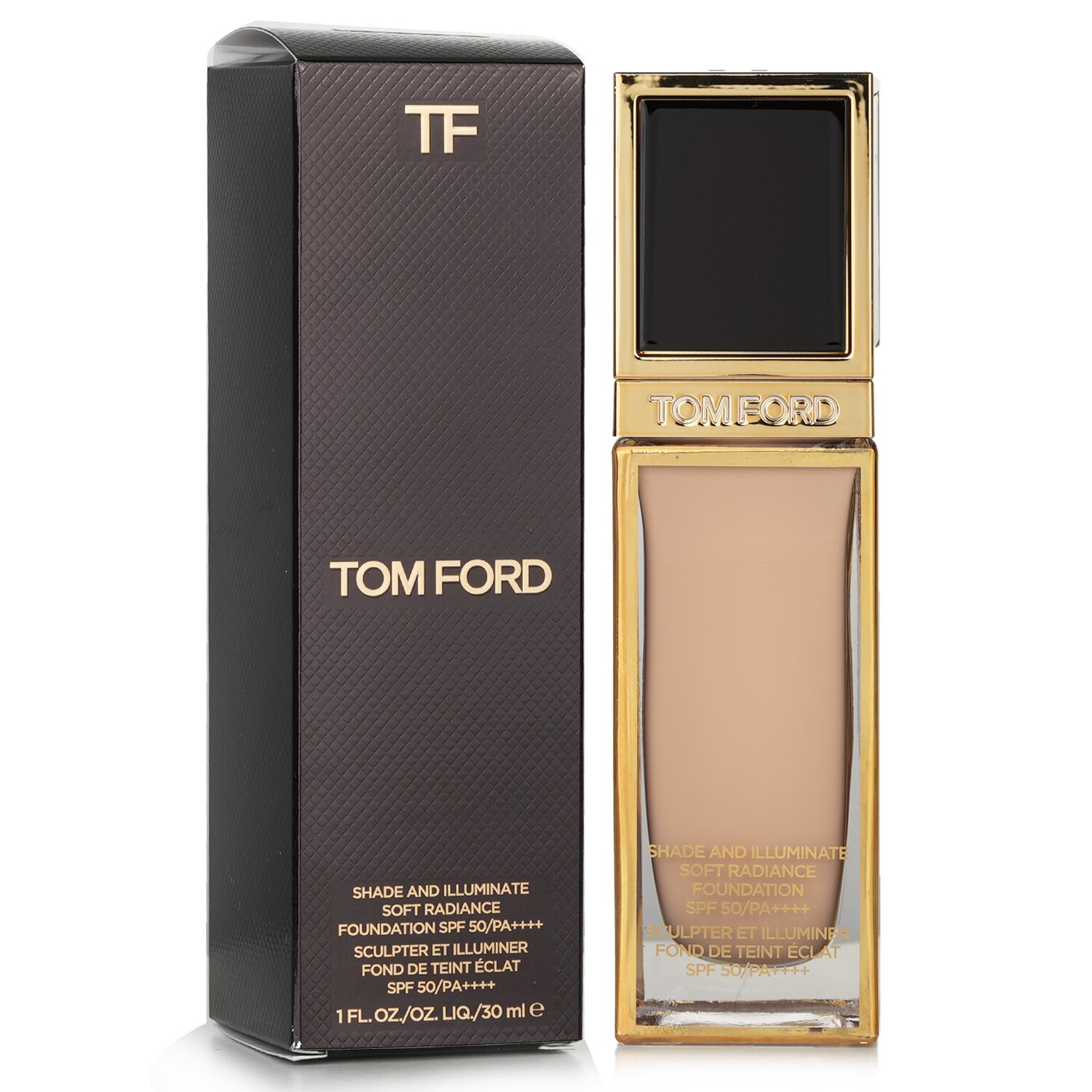 Tom Ford Shade And Illuminate Soft Radiance Foundation SPF 50 30ml/1oz