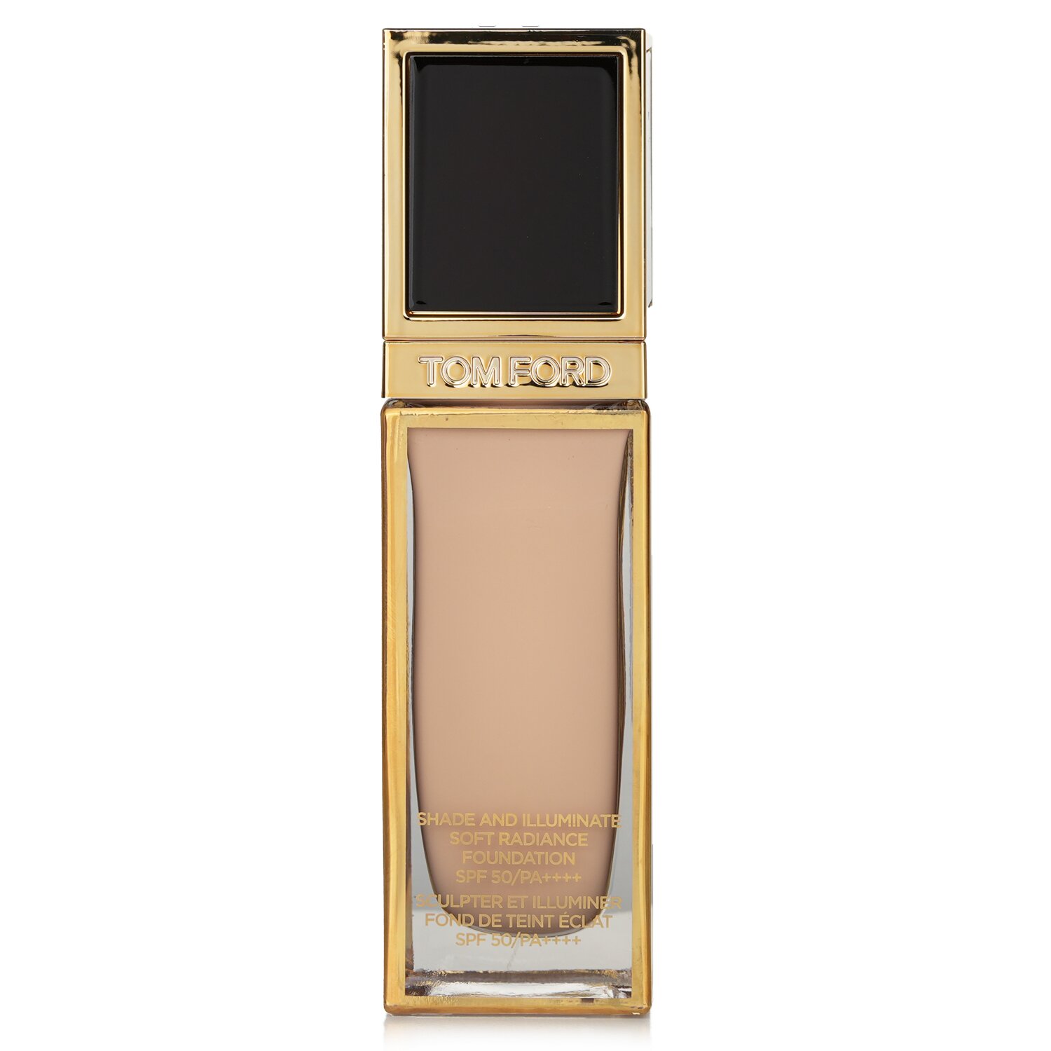 Tom Ford Shade And Illuminate Soft Radiance Foundation SPF 50 30ml/1oz