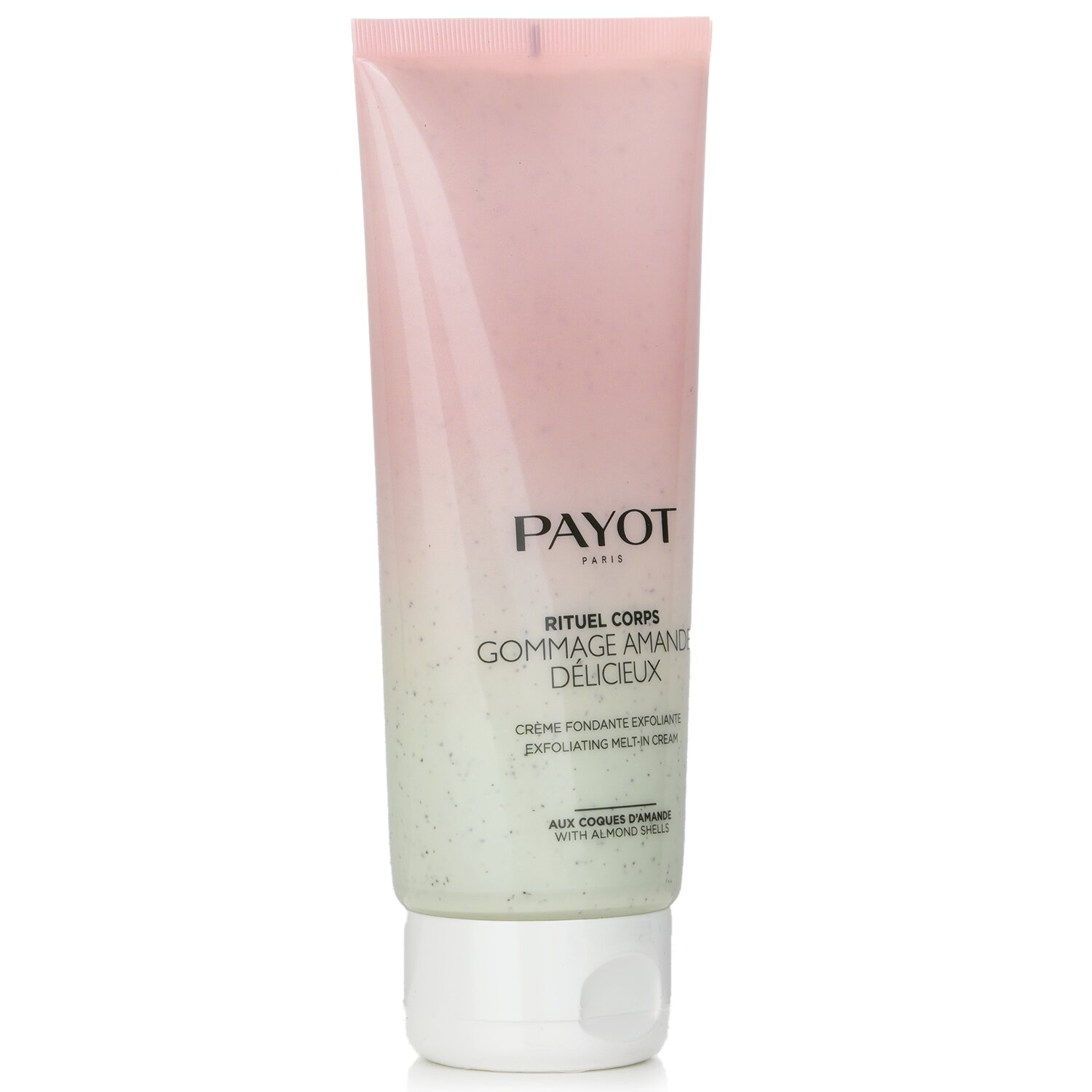 Payot Rituel Corps Exfoliating Melt-In Cream With Almond Shells 200ml/6.7oz