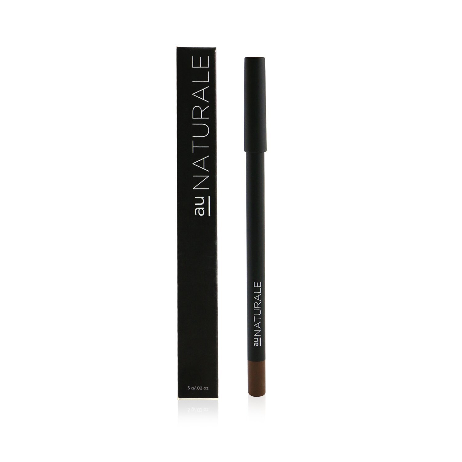 Au Naturale Brow Boss Organic Pencil 0.5g/0.02oz