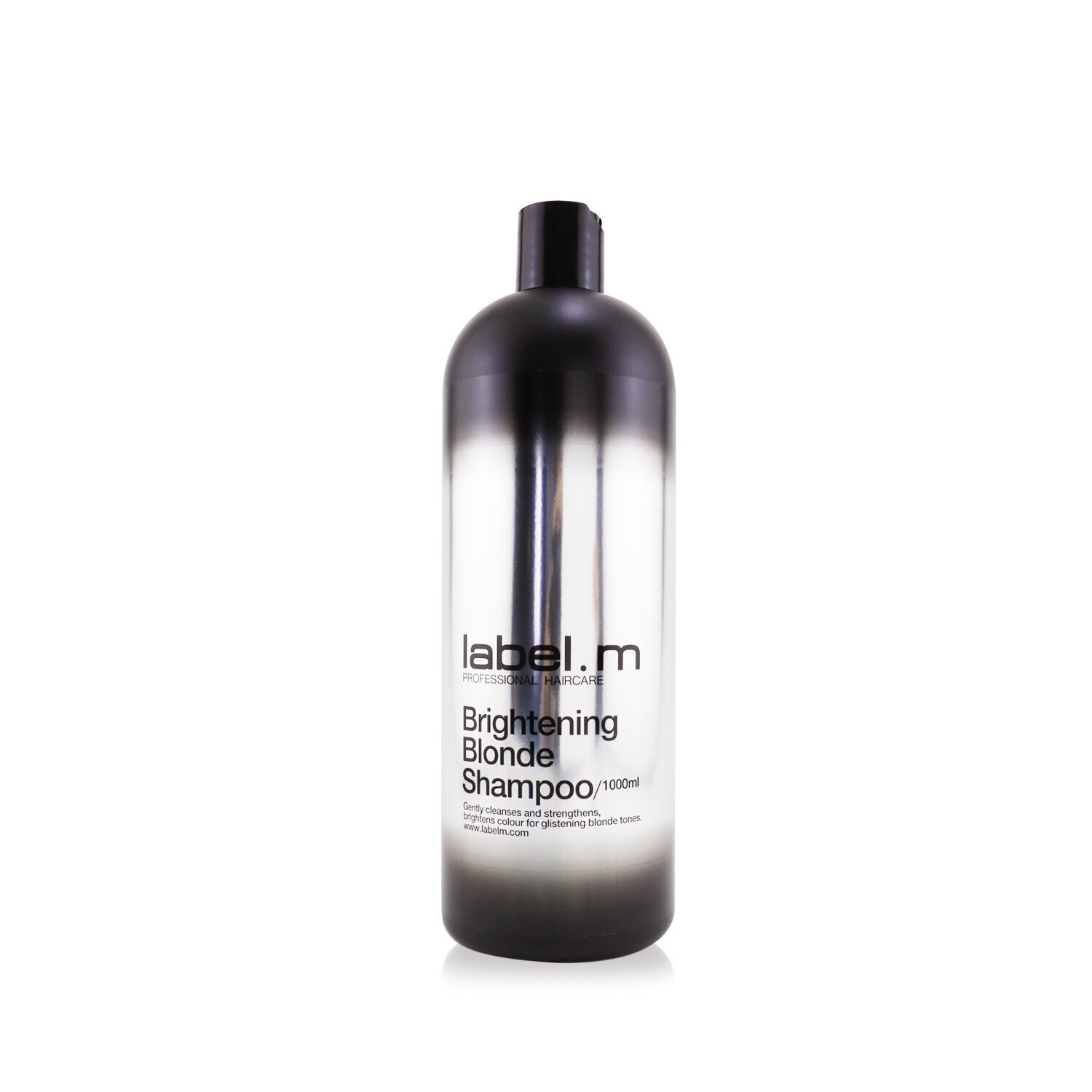 Label.M Brightening Blonde Shampoo (Exp. Date: 11/2021) 1000ml/33.8oz