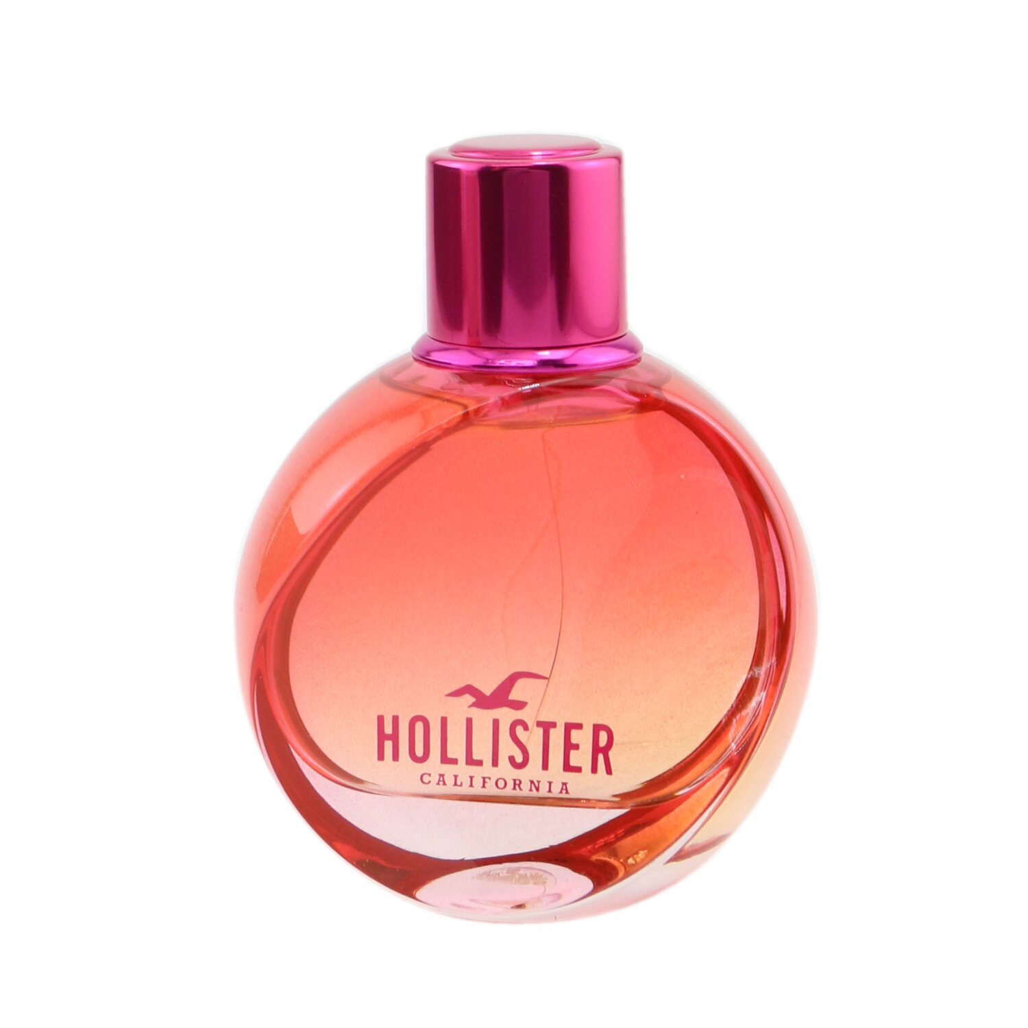 Hollister Wave 2 Eau De Parfum Spray 50ml/1.7oz