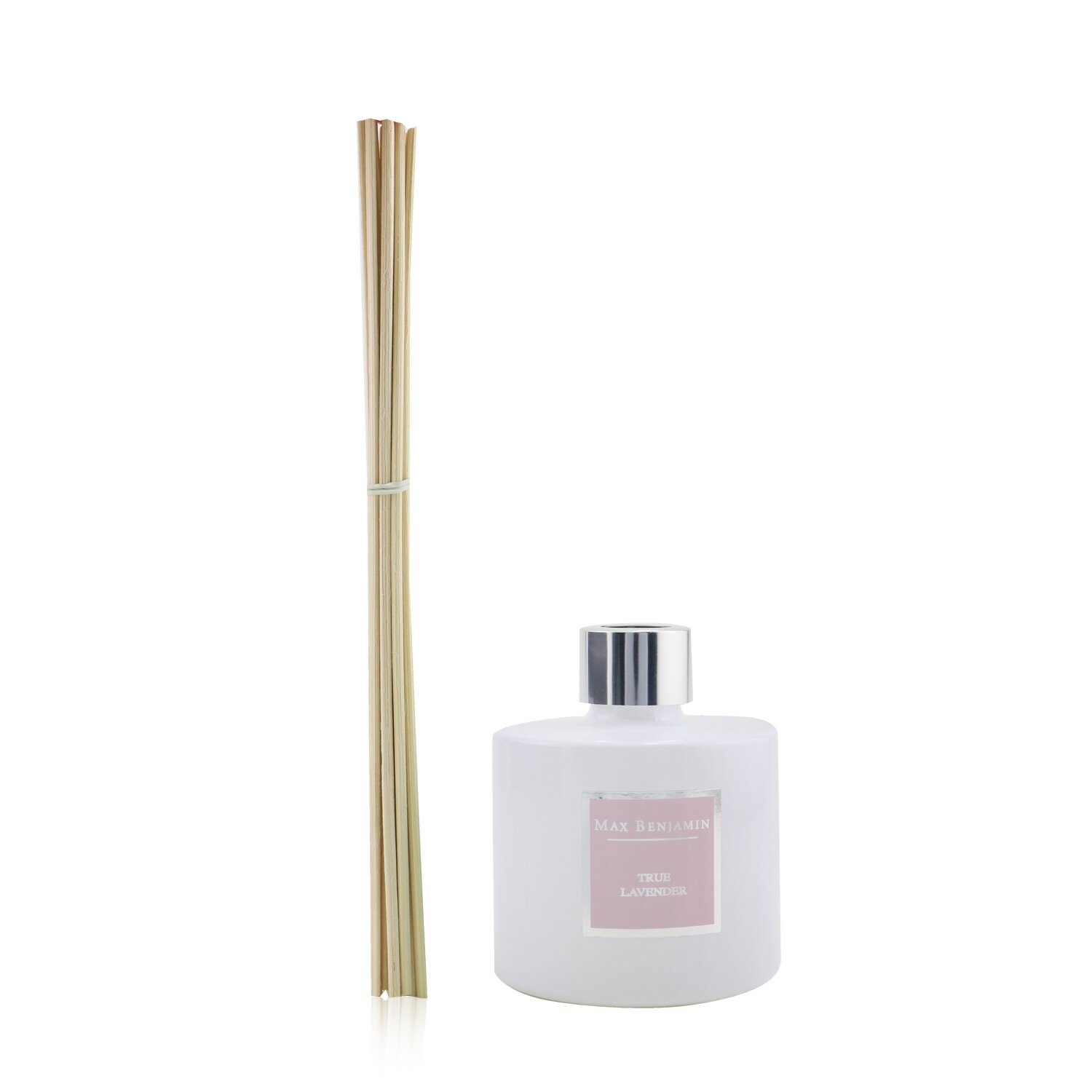 Max Benjamin Diffuser - True Lavender 150ml/4.95oz