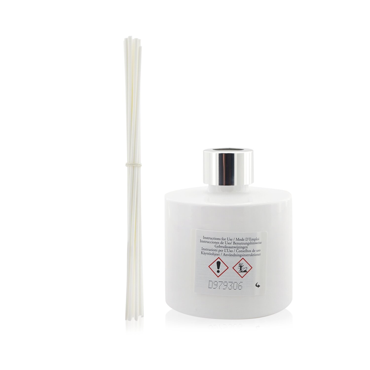 Max Benjamin Diffuser - Blue Azure 150ml/4.95oz