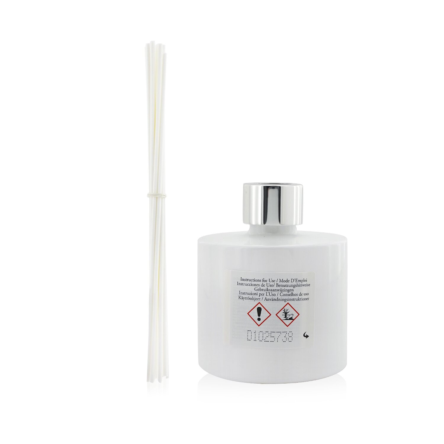 Max Benjamin Diffuser - Bergamot & Ylang Ylang 150ml/4.95oz