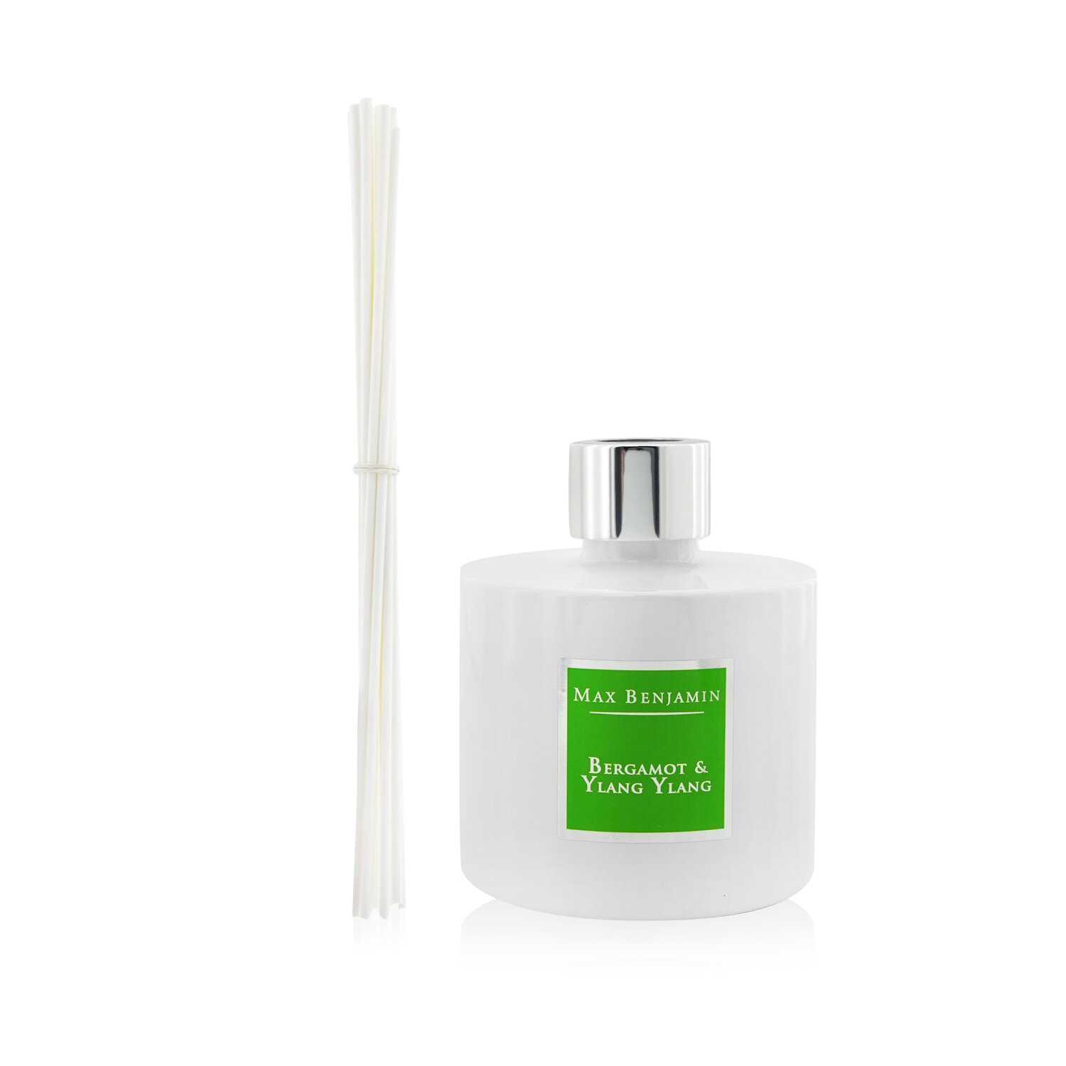 Max Benjamin Diffuser - Bergamot & Ylang Ylang 150ml/4.95oz