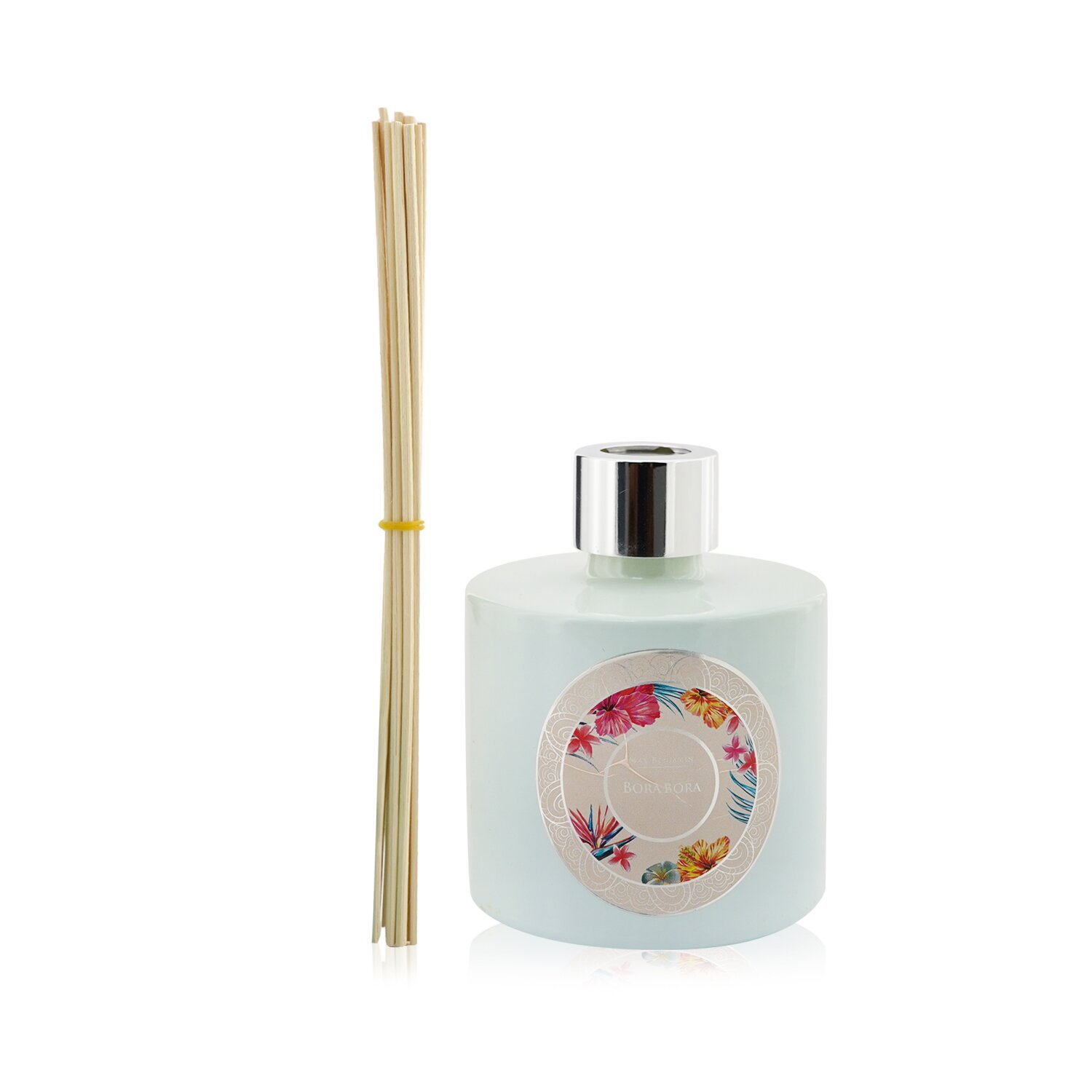 Max Benjamin Ocean Islands Diffuser - Bora Bora 150ml/4.95oz