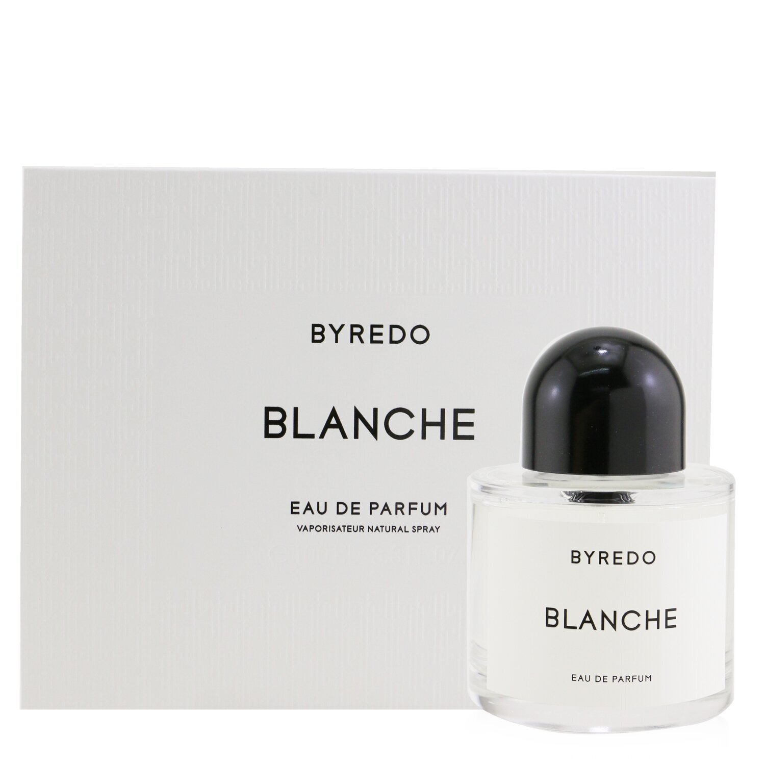 Byredo Blanche Парфюмированная Вода Спрей 100ml/3.4oz