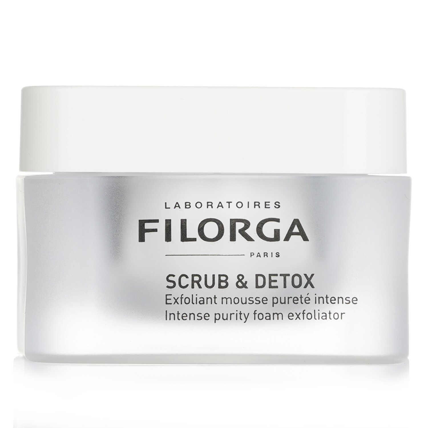 Filorga Scrub & Detox Intense Purity Foam Exfoliator 50ml/1.69oz