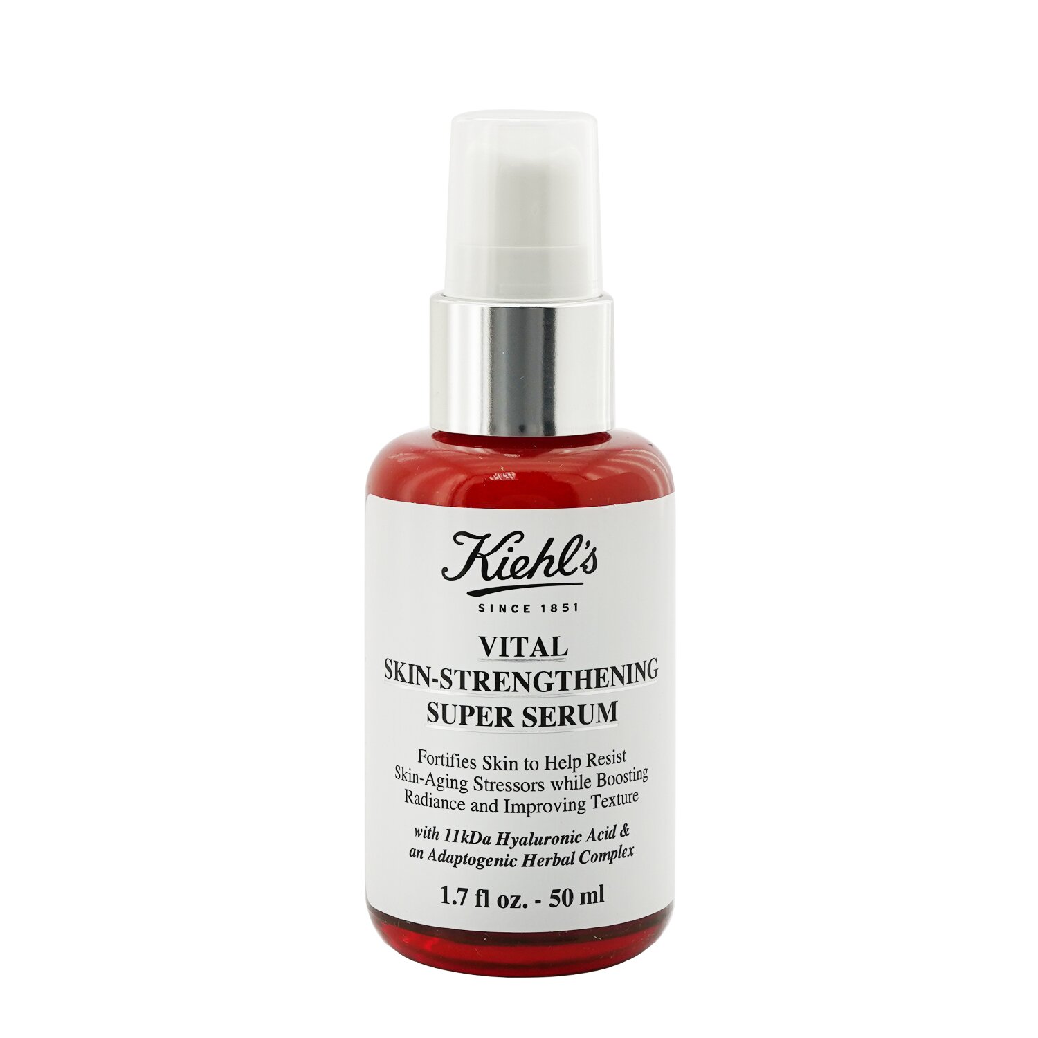 Kiehl's 契爾氏 全效再生超級精華 50ml/1.7oz