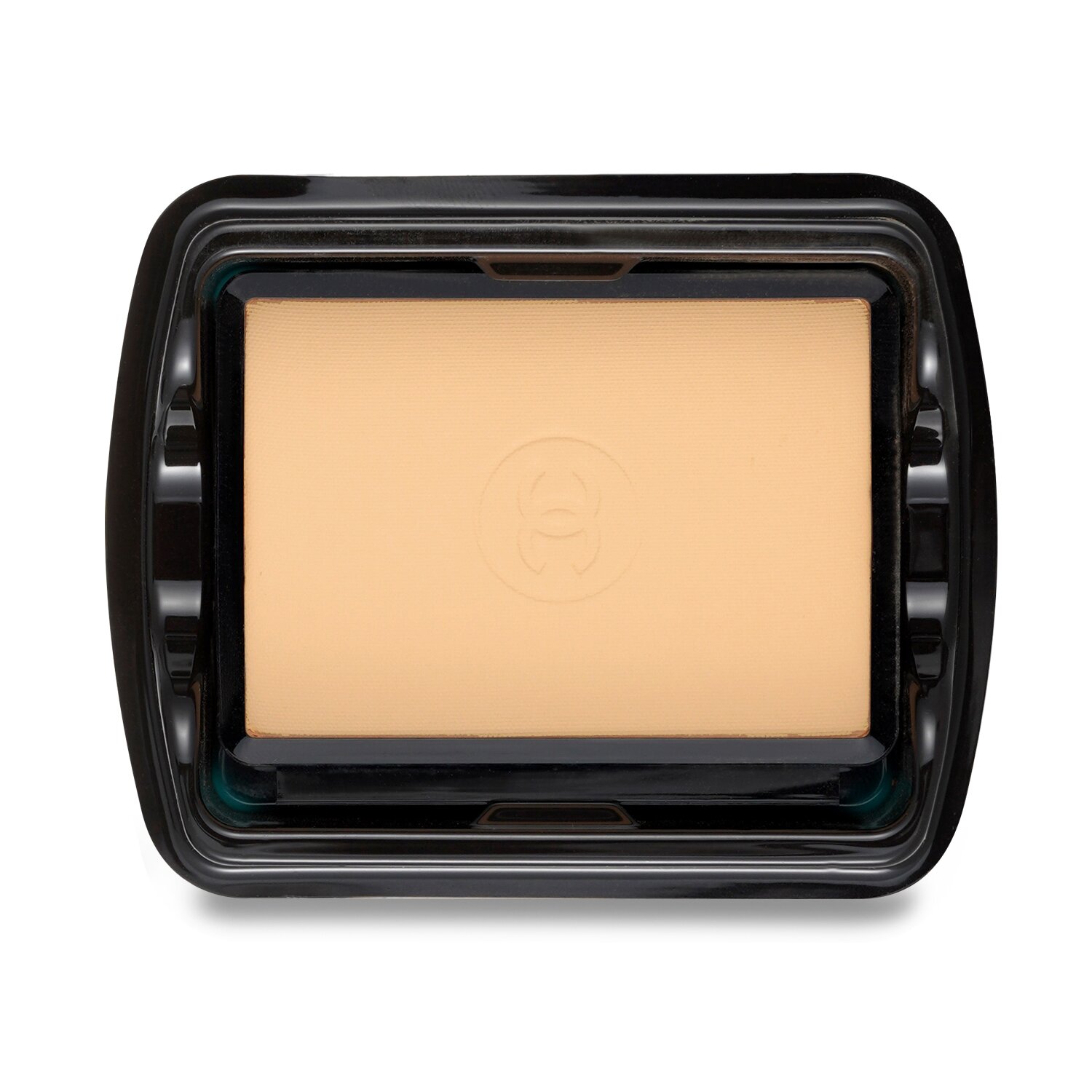 Chanel Ultra Le Teint Ultrawear All Day Comfort Flawless Finish Compact Foundation Refill 13g/0.45oz