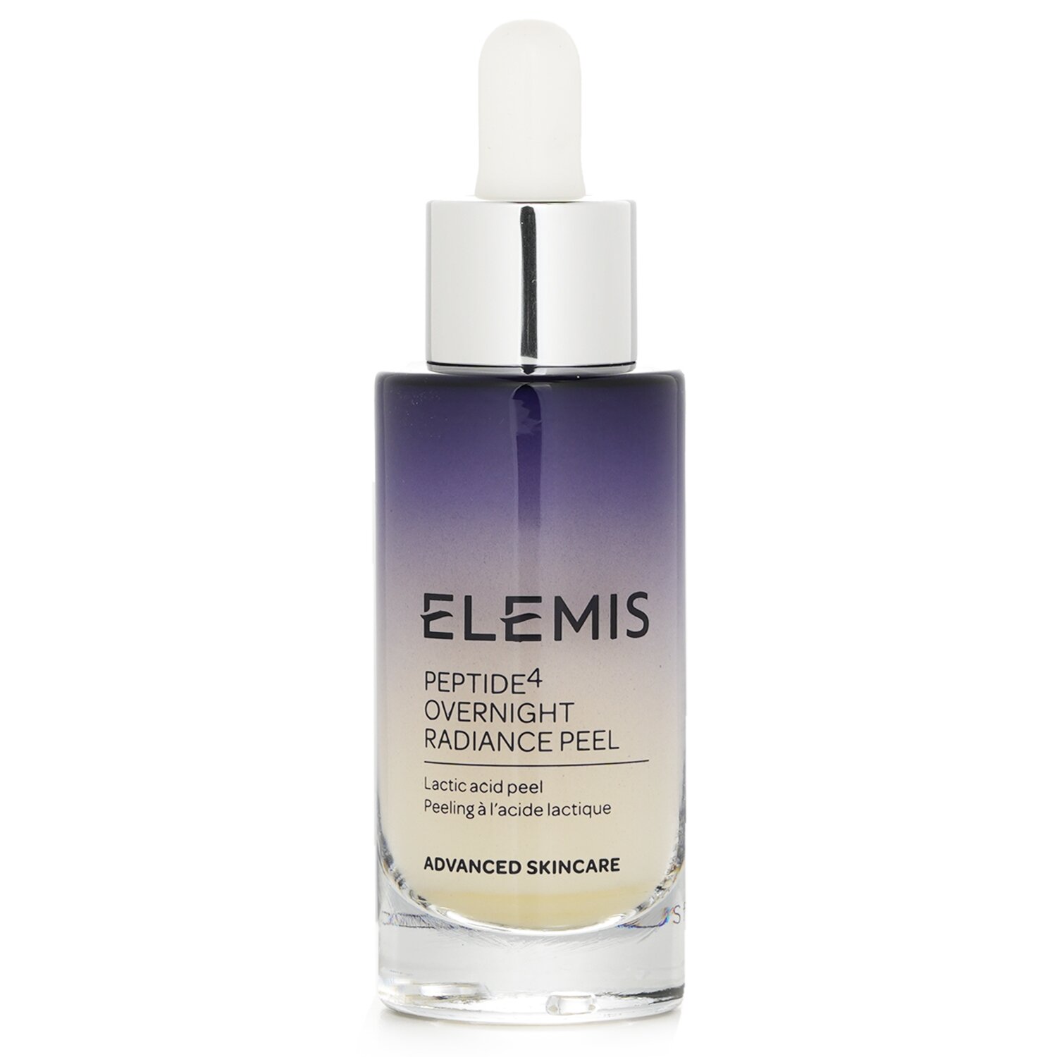 Elemis 艾麗美 再生活膚去角質精華 30ml/1oz