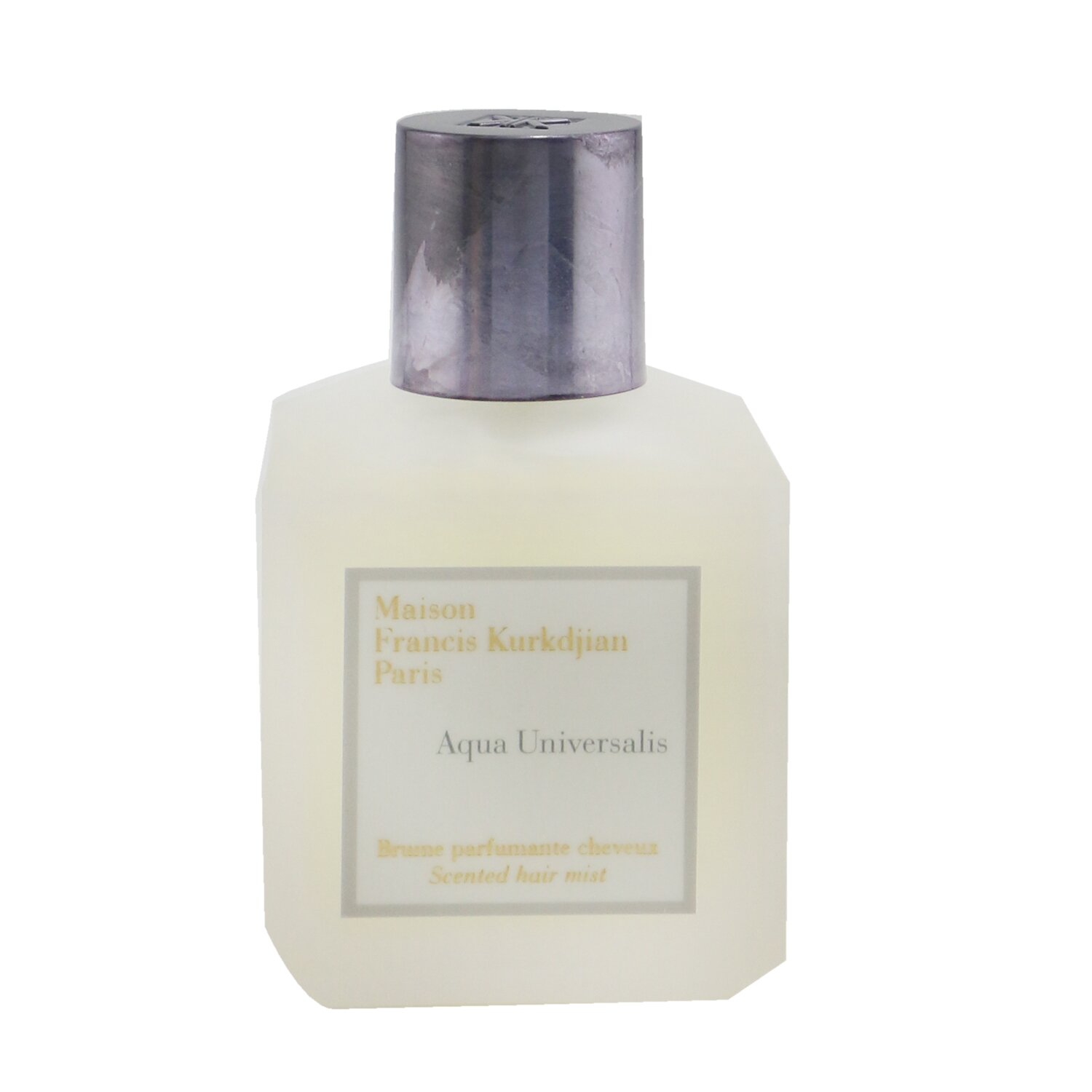 Maison Francis Kurkdjian Aqua Universalis Scented Hair Mist 70ml/2.4oz