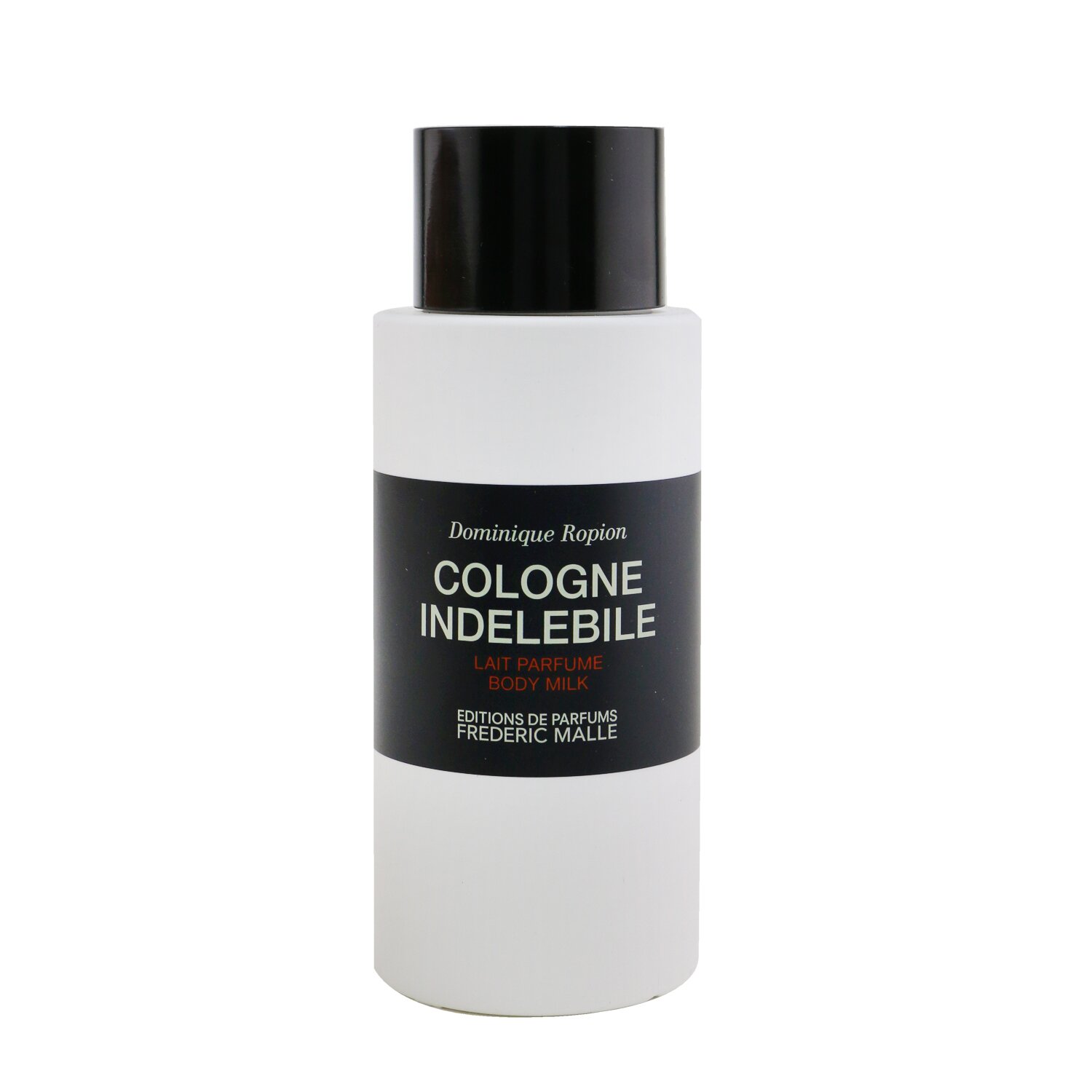 Frederic Malle Cologne Indelebile Body Milk 200ml/6.8oz